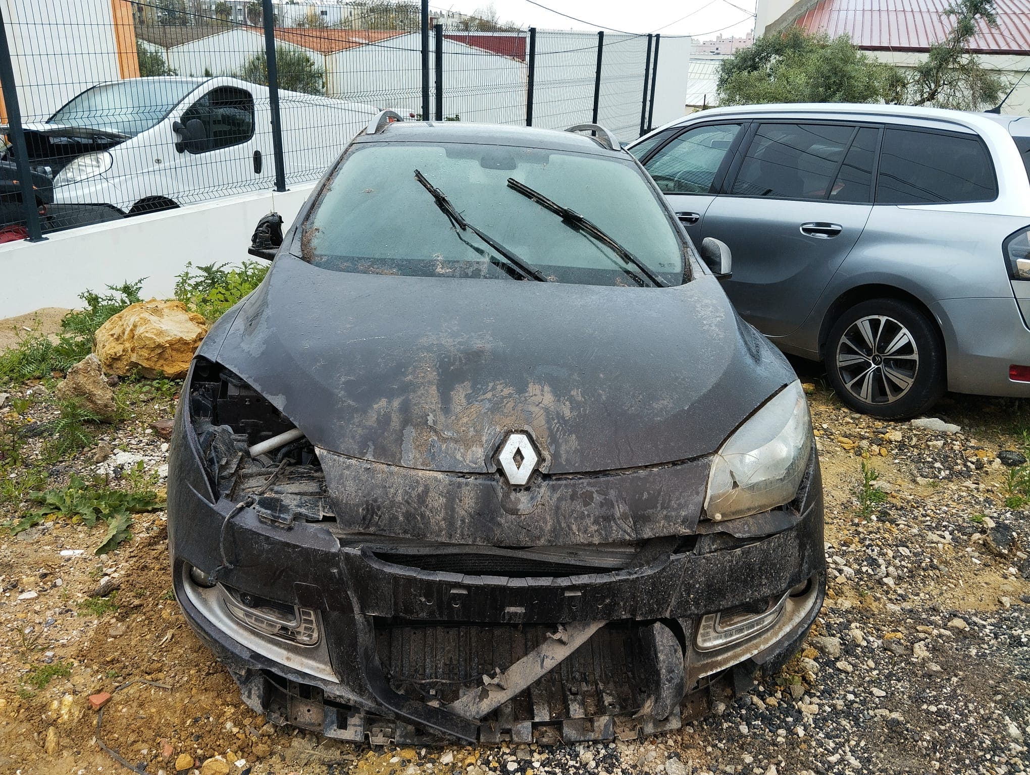 Renault Mégane · Ano 2013 — imagen 2