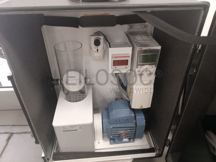 Medidor de qualidade de energia — imagem 2