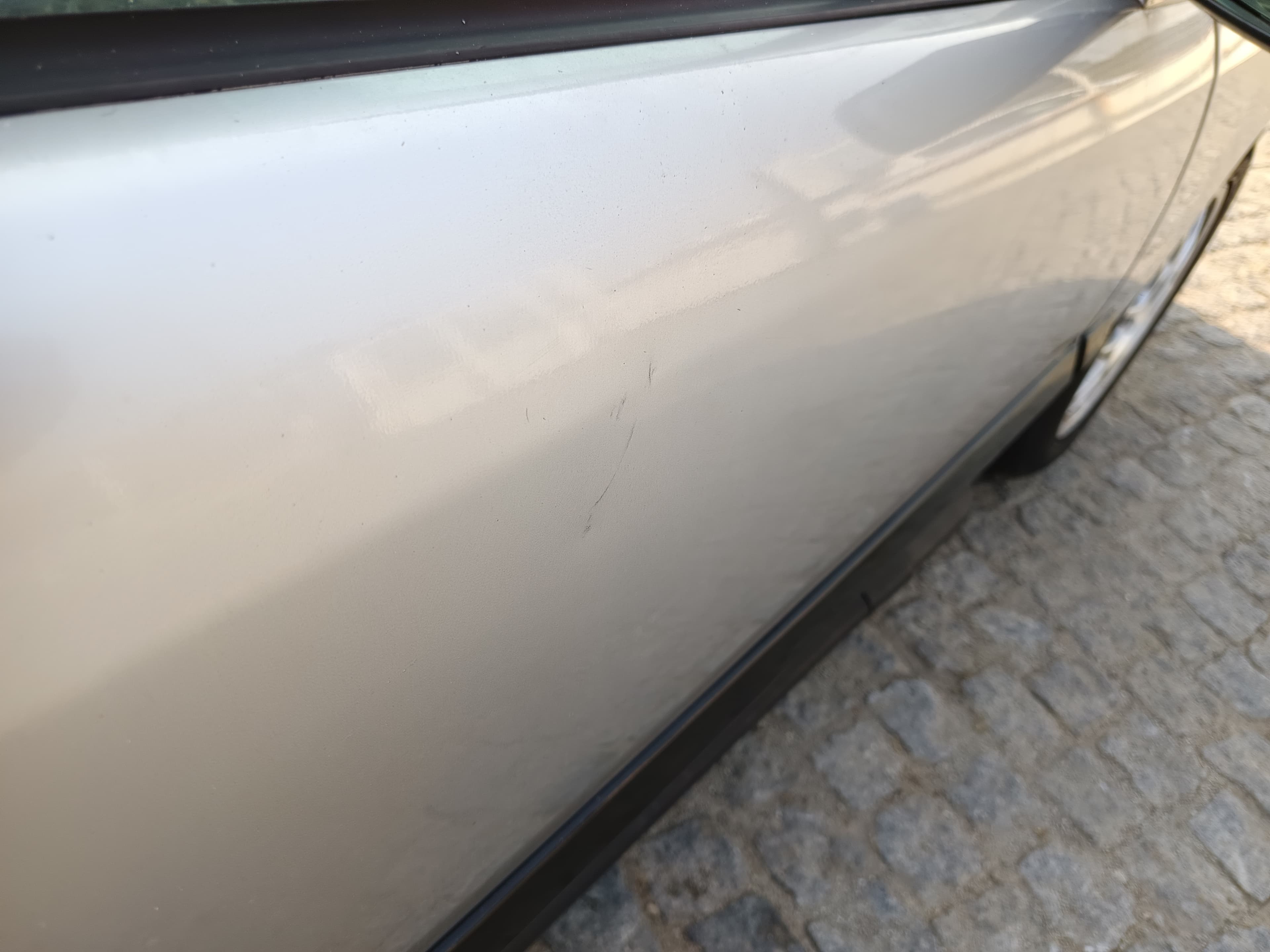 Opel Calibra A · Ano 1991 — imagen 8