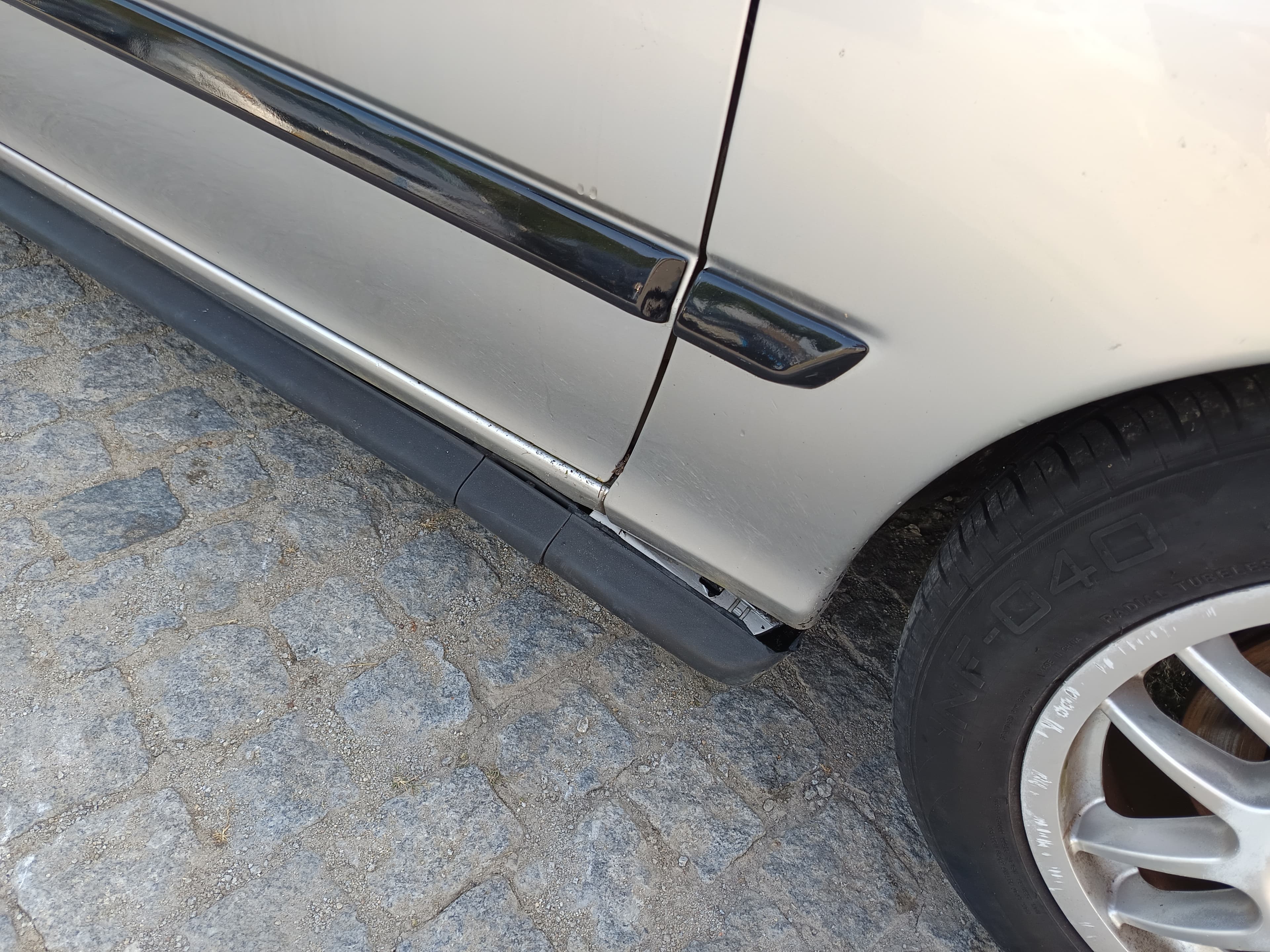 Opel Calibra A · Ano 1991 — imagen 7