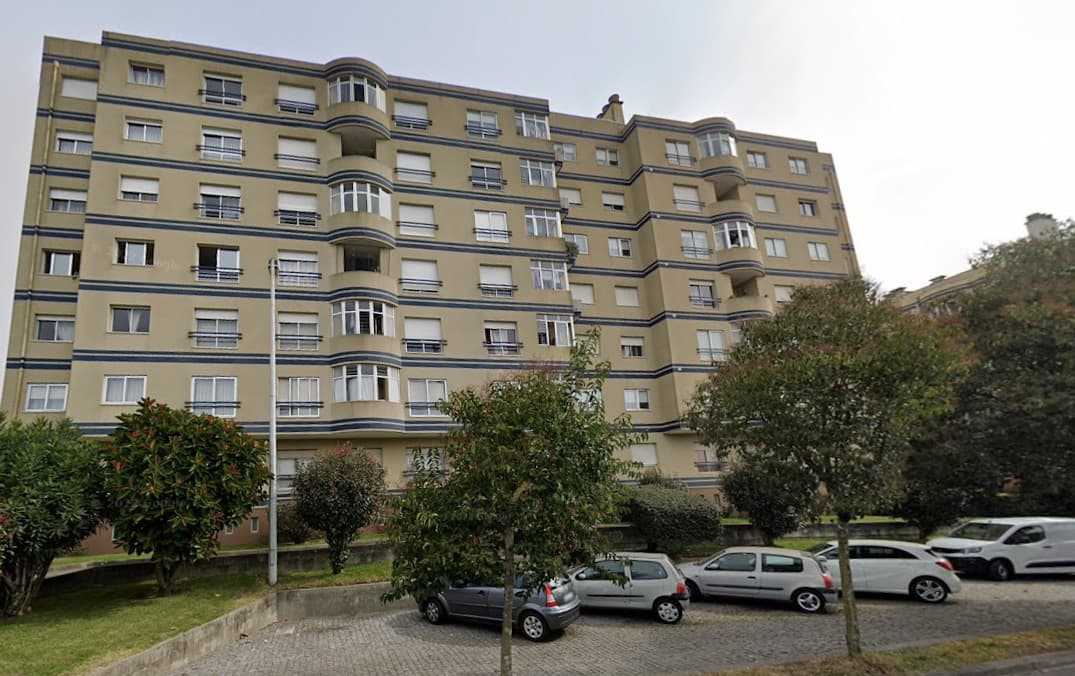 Apartamento T2 c/ Lugar de Garagem · Matosinhos — imagen 1