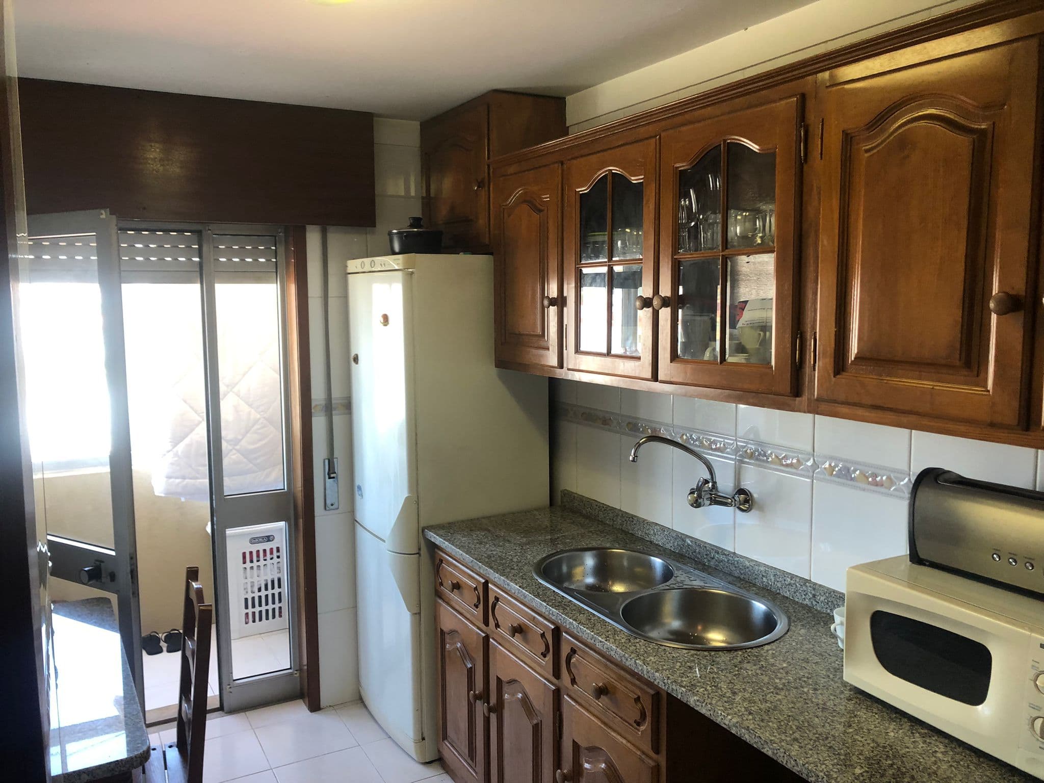Apartamento T2 c/ Lugar de Garagem · Matosinhos — imagen 4