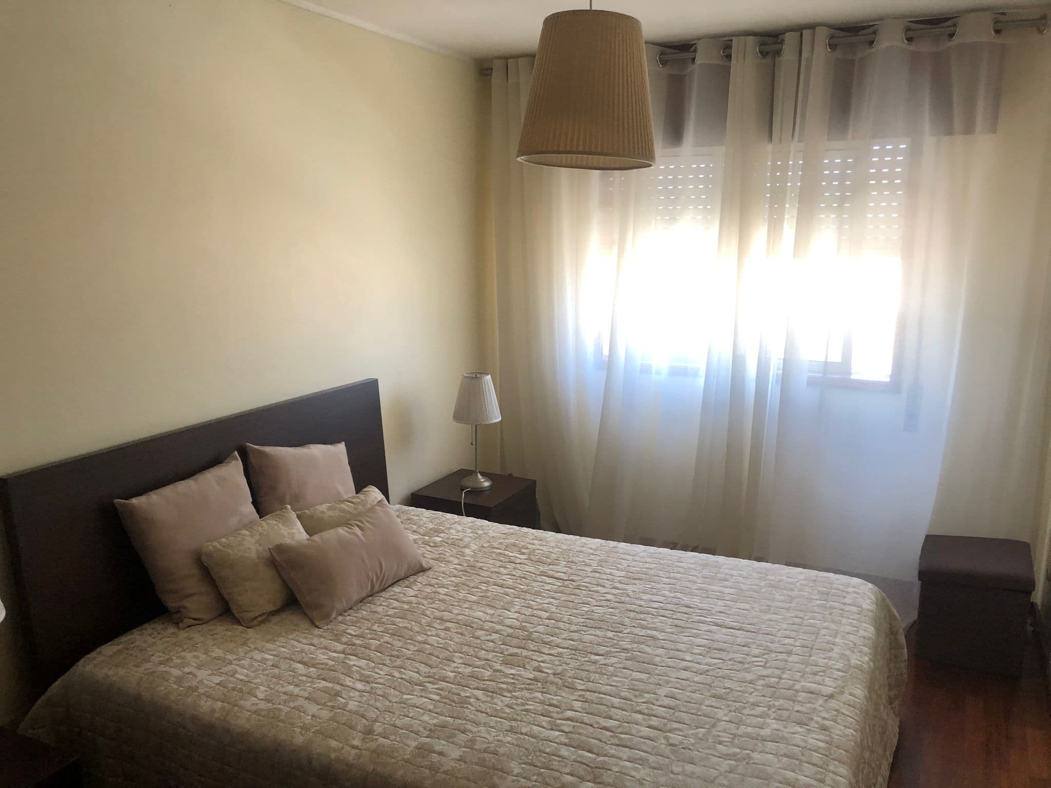 Apartamento T2 c/ Lugar de Garagem · Matosinhos — imagen 16