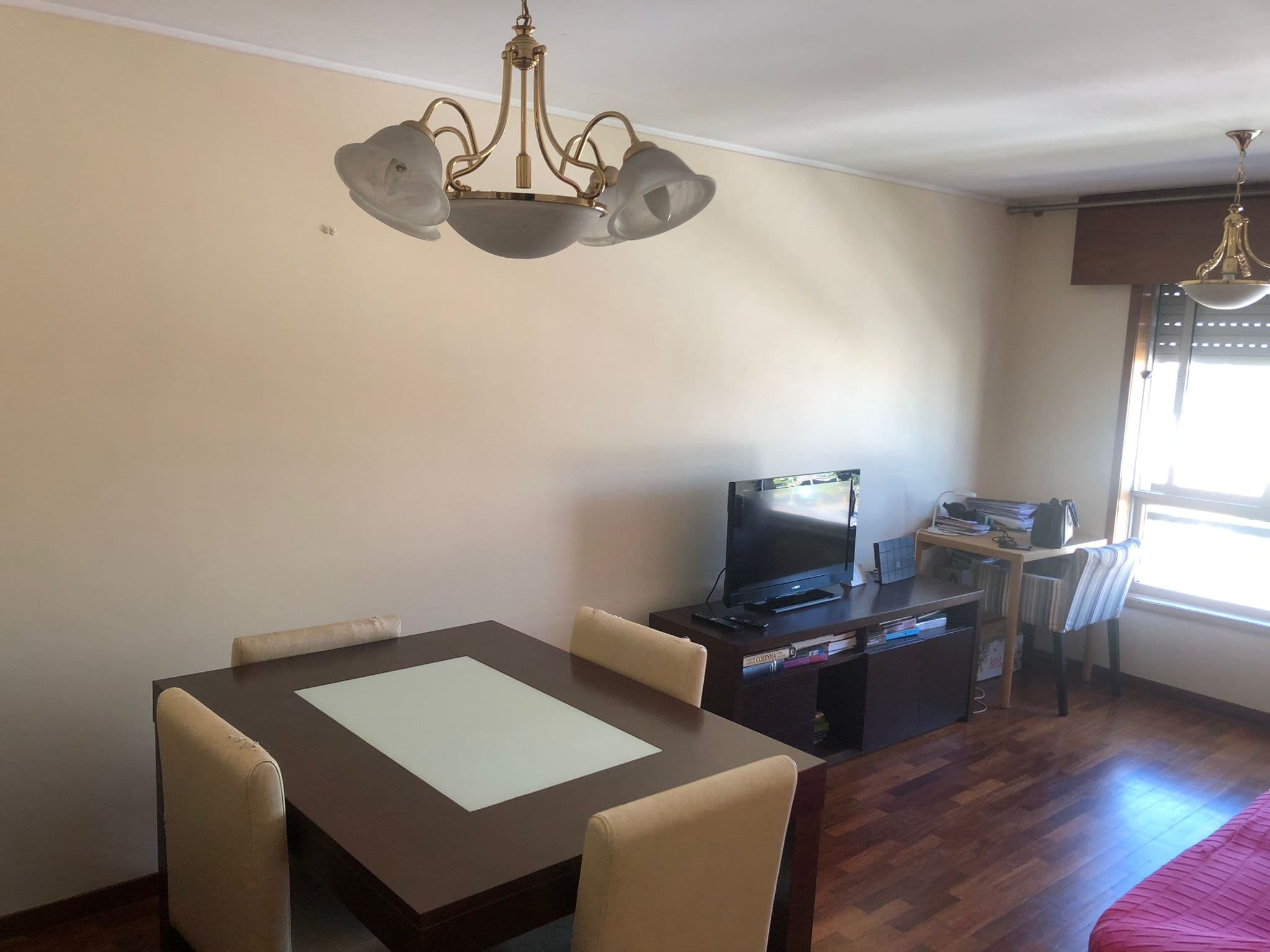 Apartamento T2 c/ Lugar de Garagem · Matosinhos — imagen 2