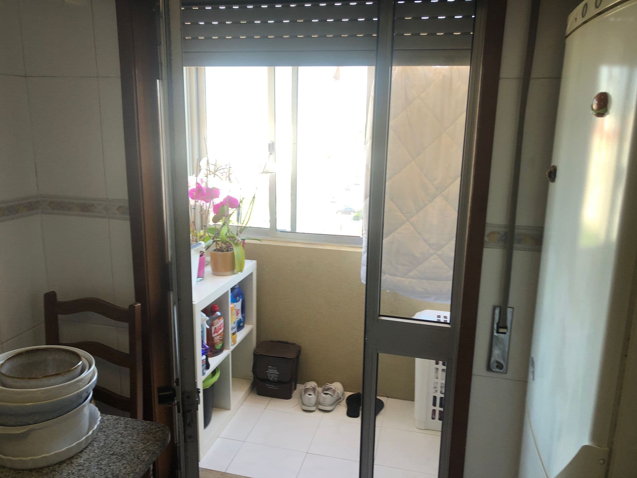 Apartamento T2 c/ Lugar de Garagem · Matosinhos — imagen 5