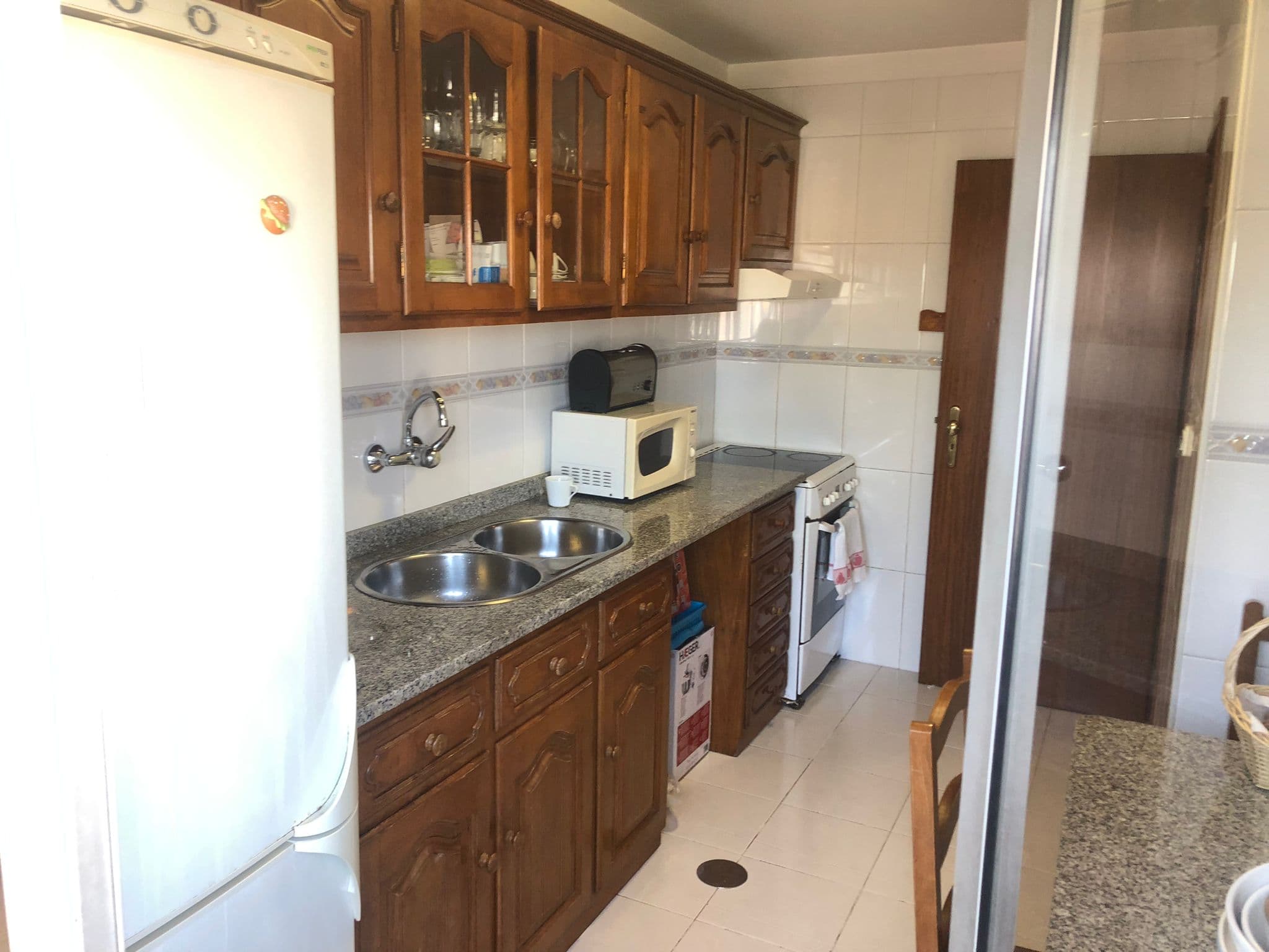 Apartamento T2 c/ Lugar de Garagem · Matosinhos — imagen 6