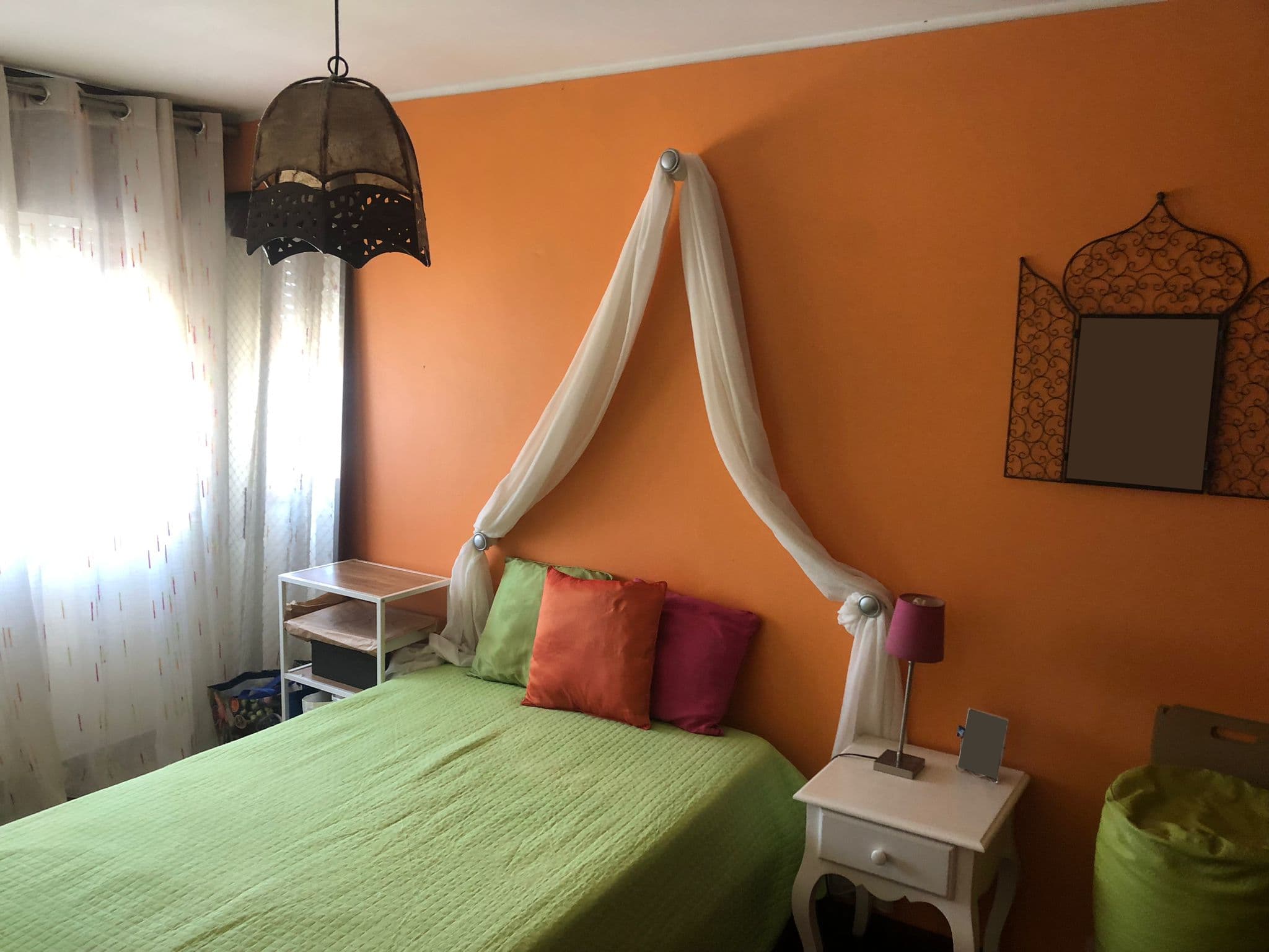 Apartamento T2 c/ Lugar de Garagem · Matosinhos — imagen 13