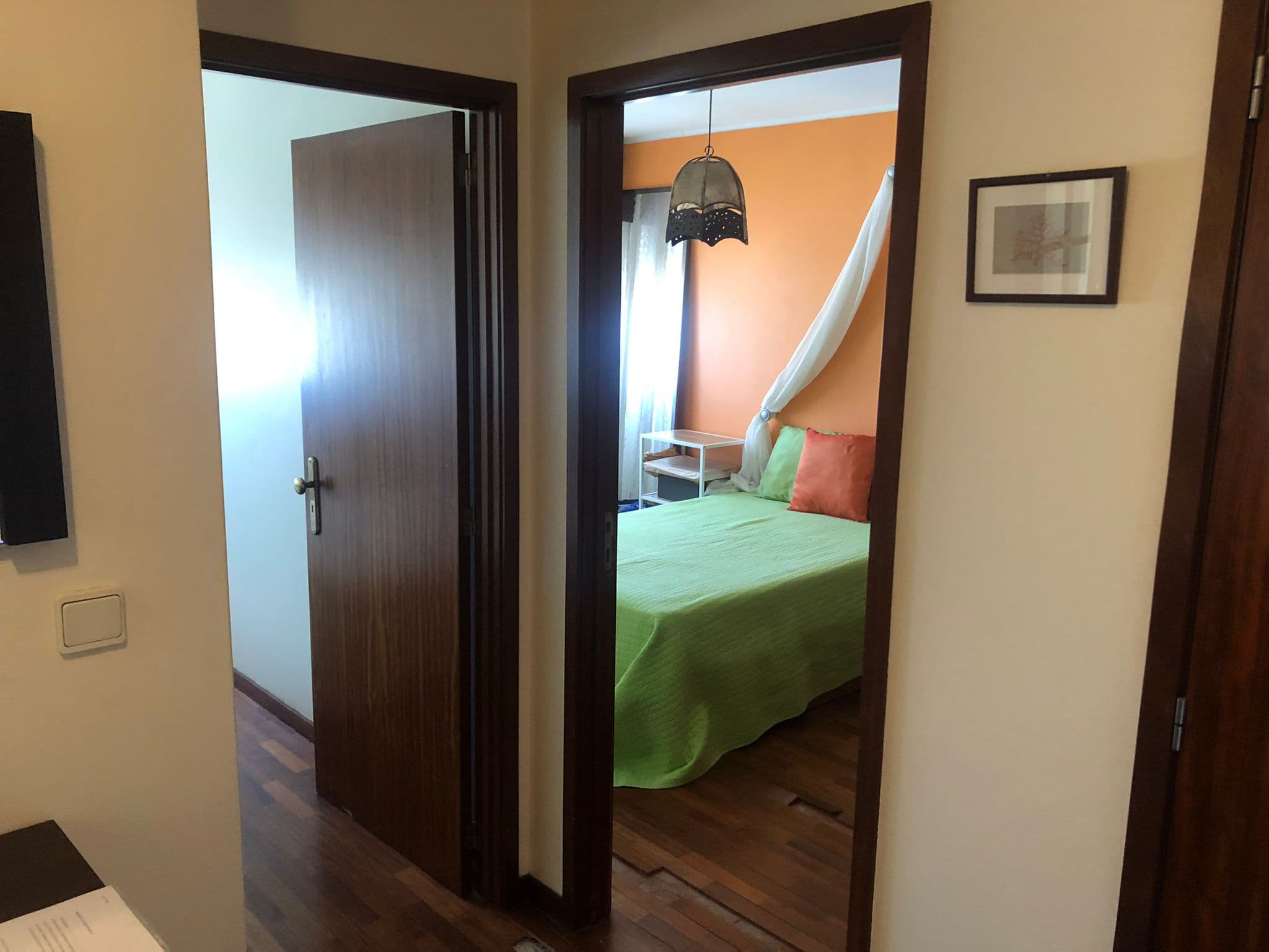 Apartamento T2 c/ Lugar de Garagem · Matosinhos — imagen 12