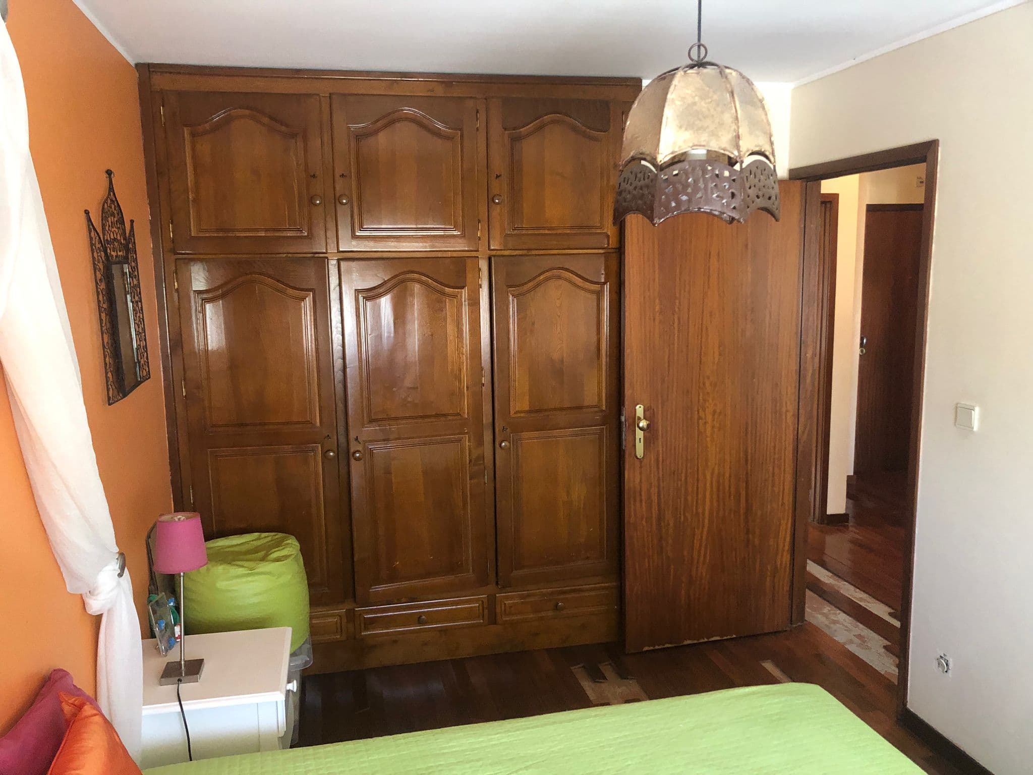 Apartamento T2 c/ Lugar de Garagem · Matosinhos — imagen 15