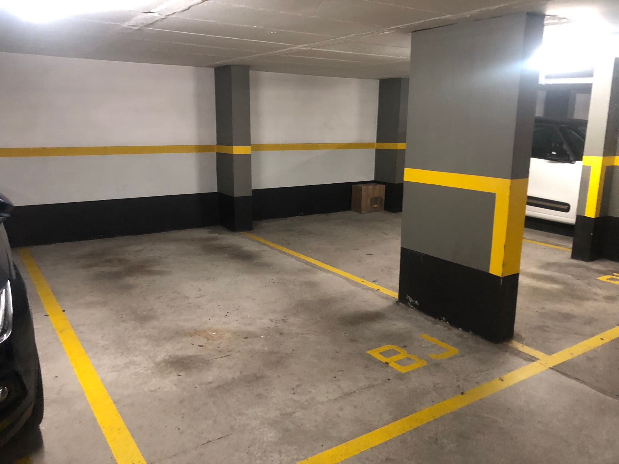 Apartamento T2 c/ Lugar de Garagem · Matosinhos — imagen 22