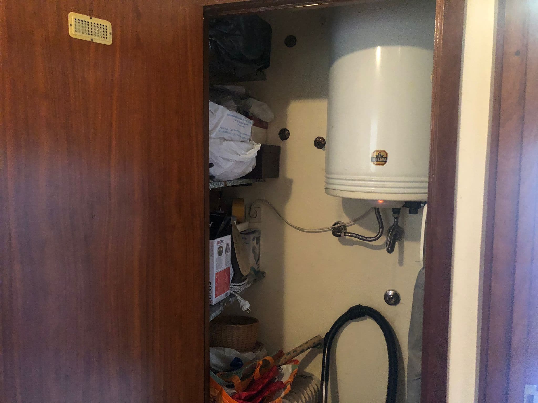 Apartamento T2 c/ Lugar de Garagem · Matosinhos — imagen 11