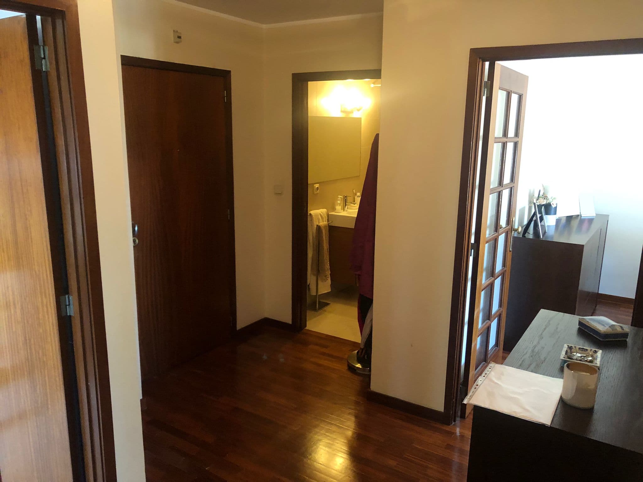 Apartamento T2 c/ Lugar de Garagem · Matosinhos — imagen 7