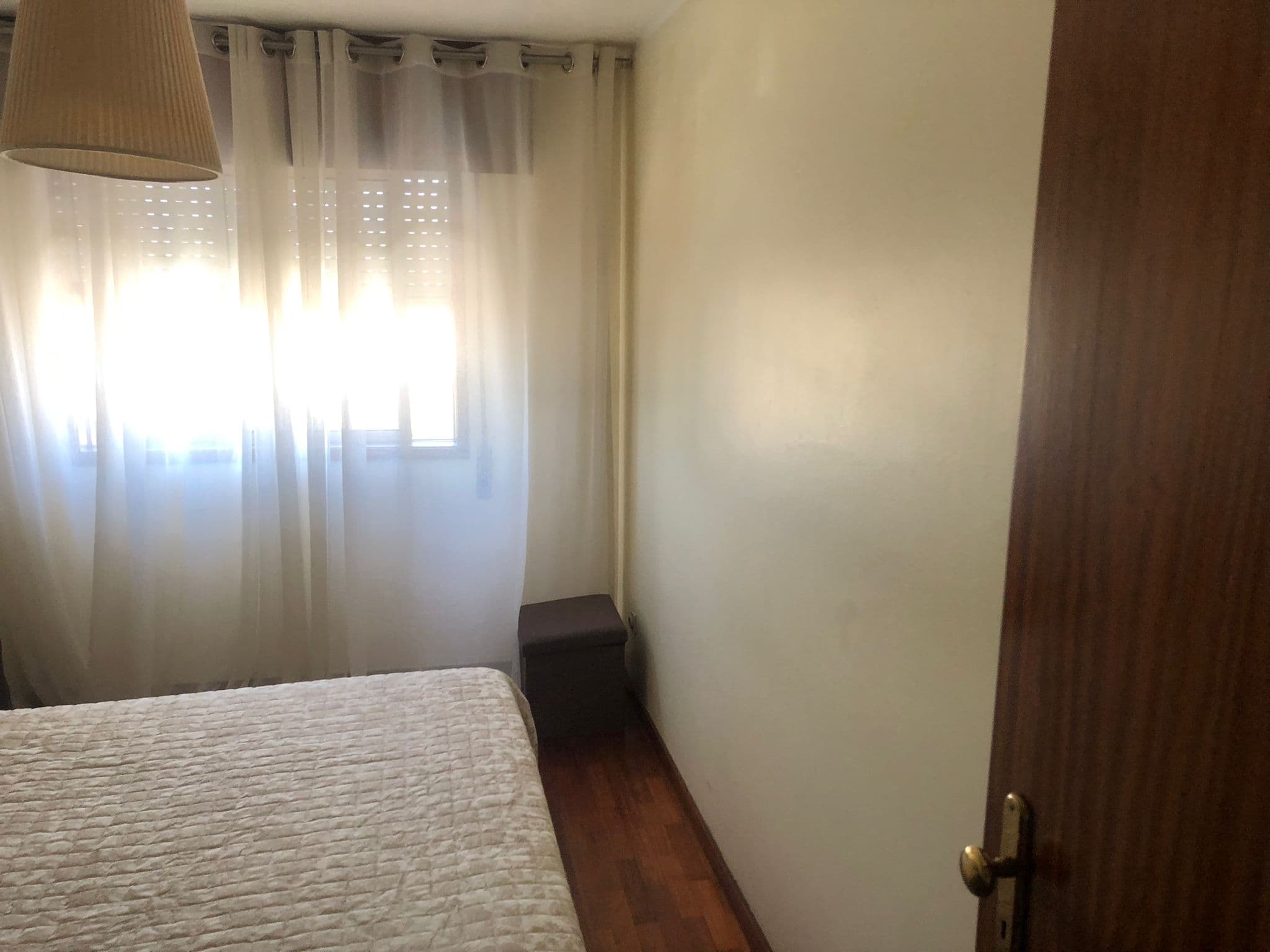 Apartamento T2 c/ Lugar de Garagem · Matosinhos — imagen 18