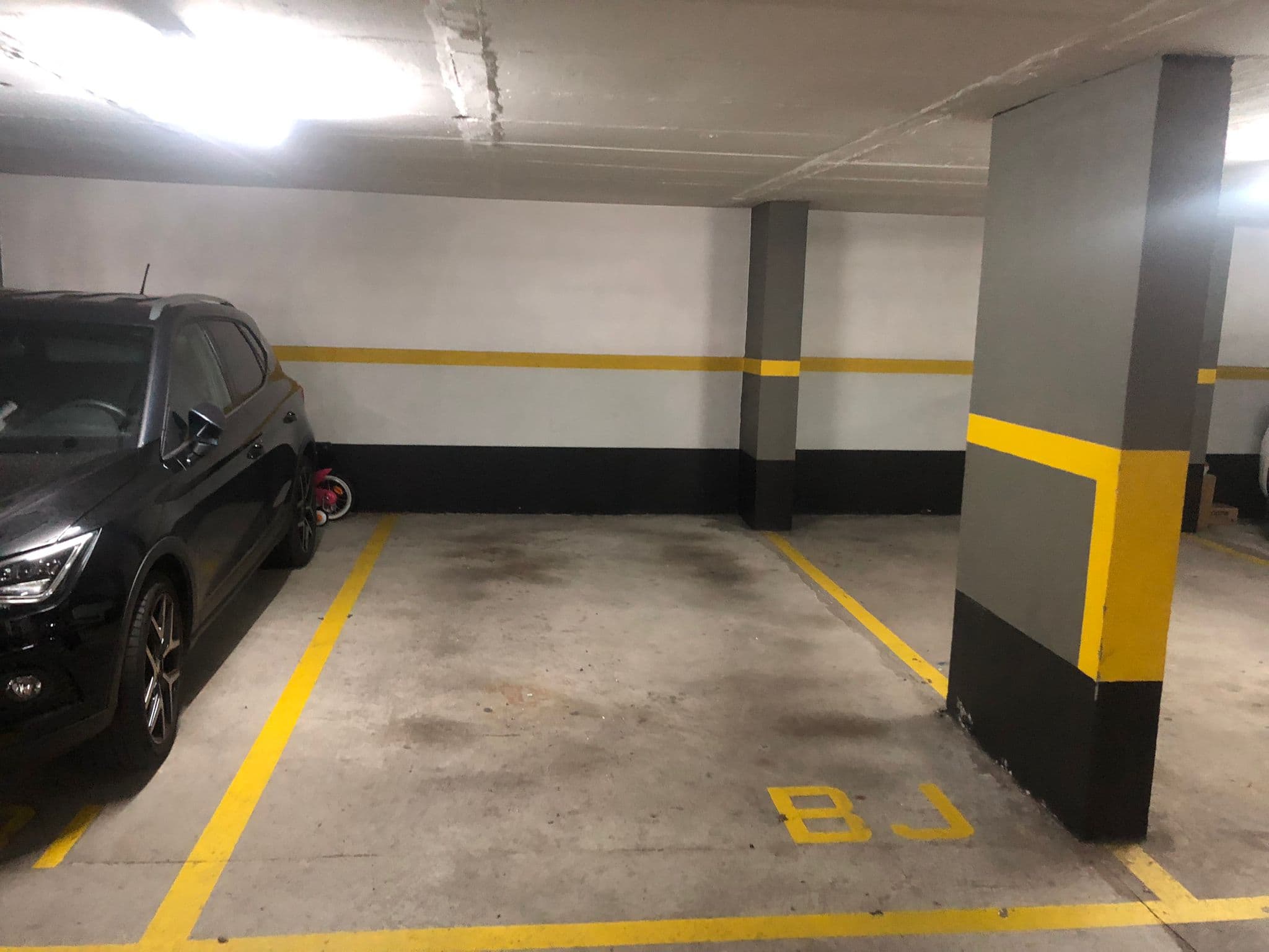 Apartamento T2 c/ Lugar de Garagem · Matosinhos — imagen 21