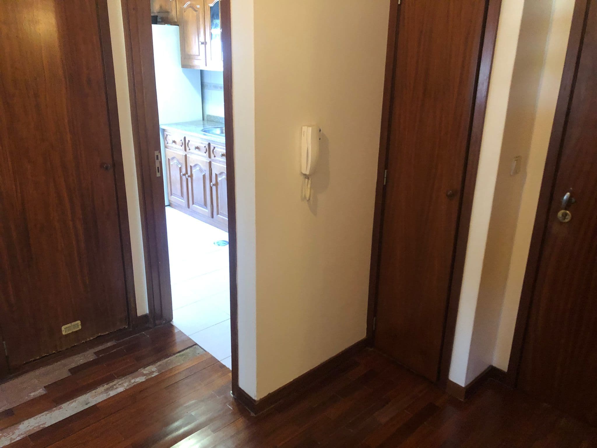 Apartamento T2 c/ Lugar de Garagem · Matosinhos — imagen 10