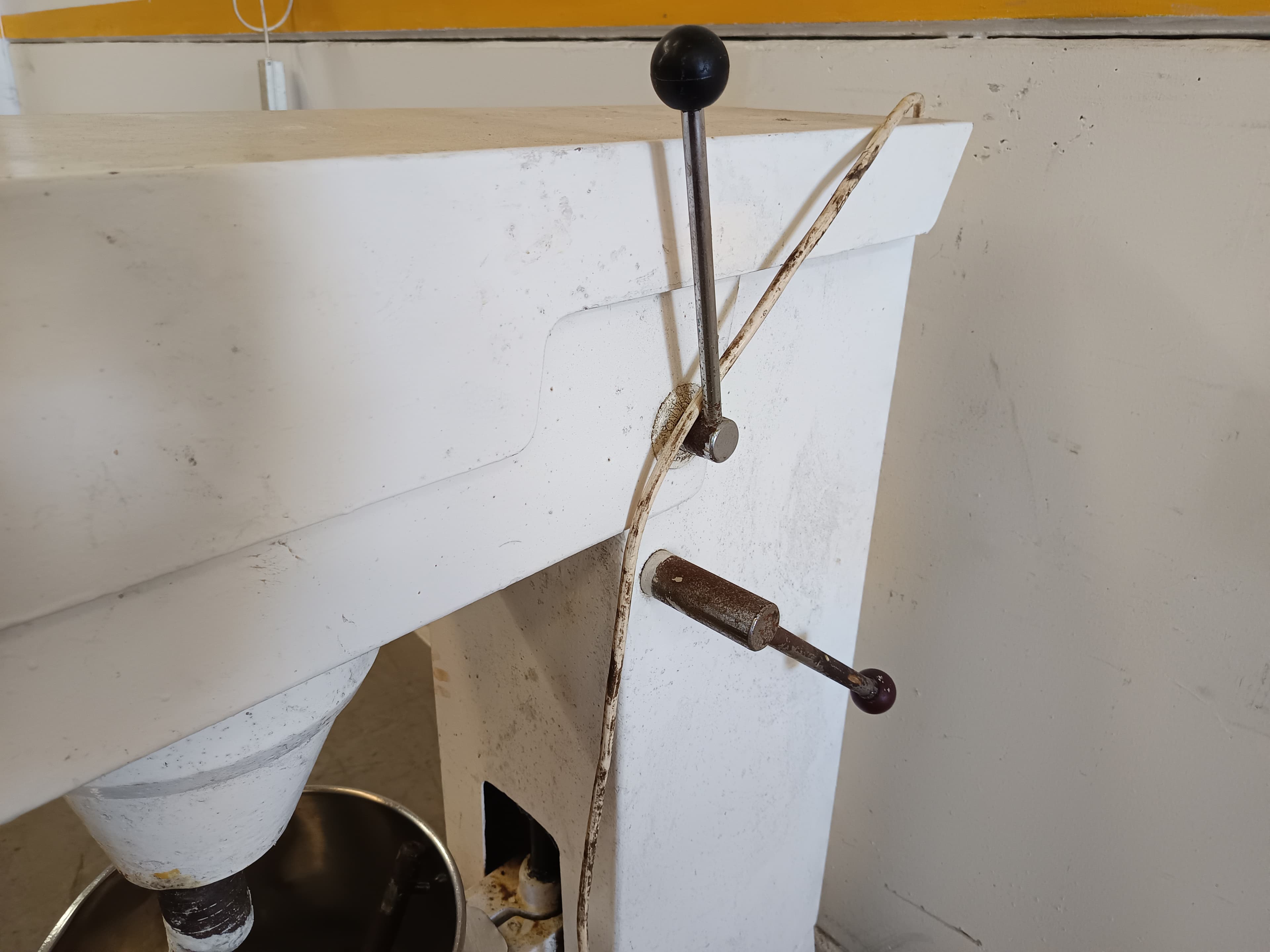 Batedeira Industrial — imagem 6