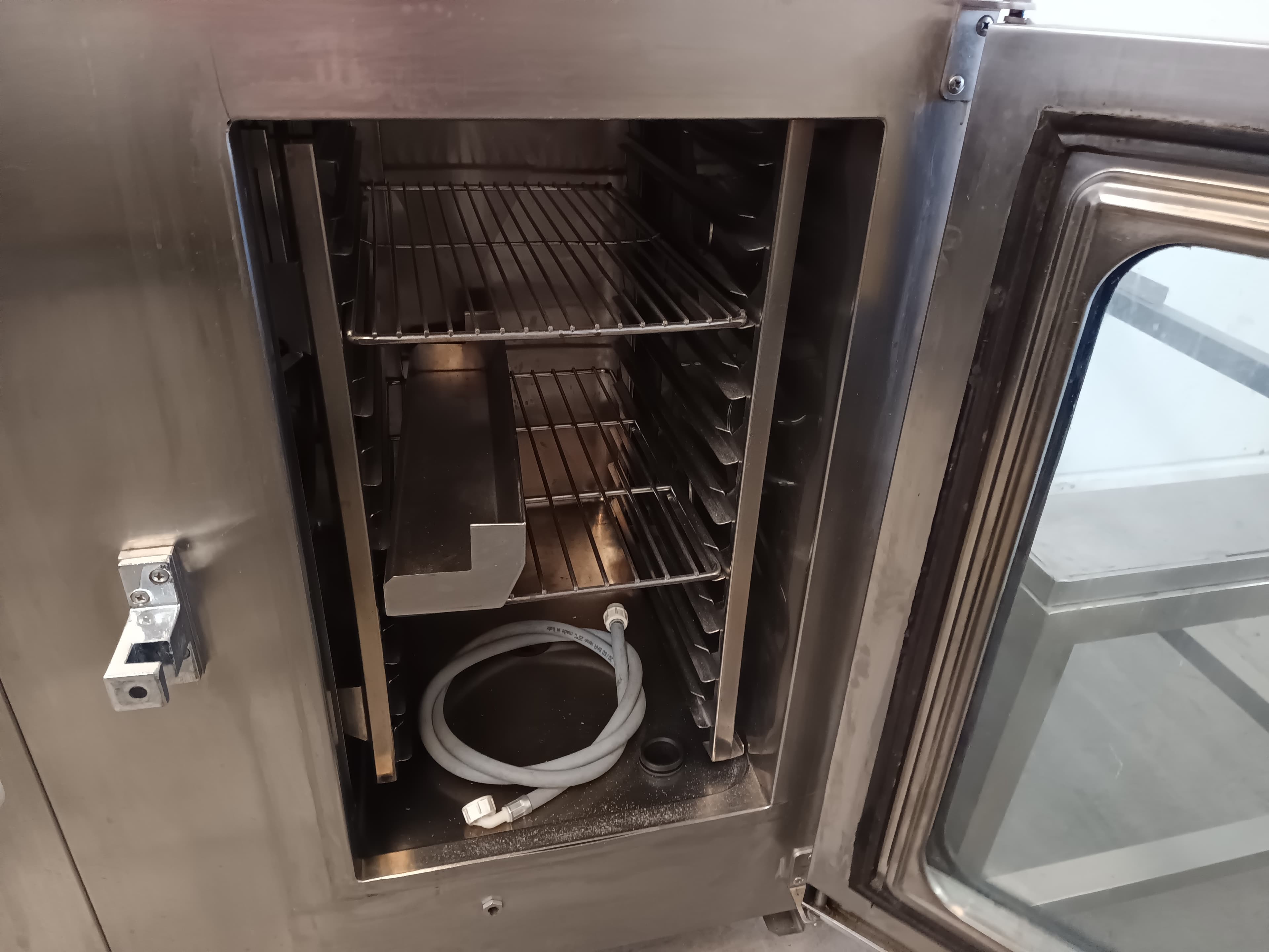 Forno Convector Industrial — imagen 5