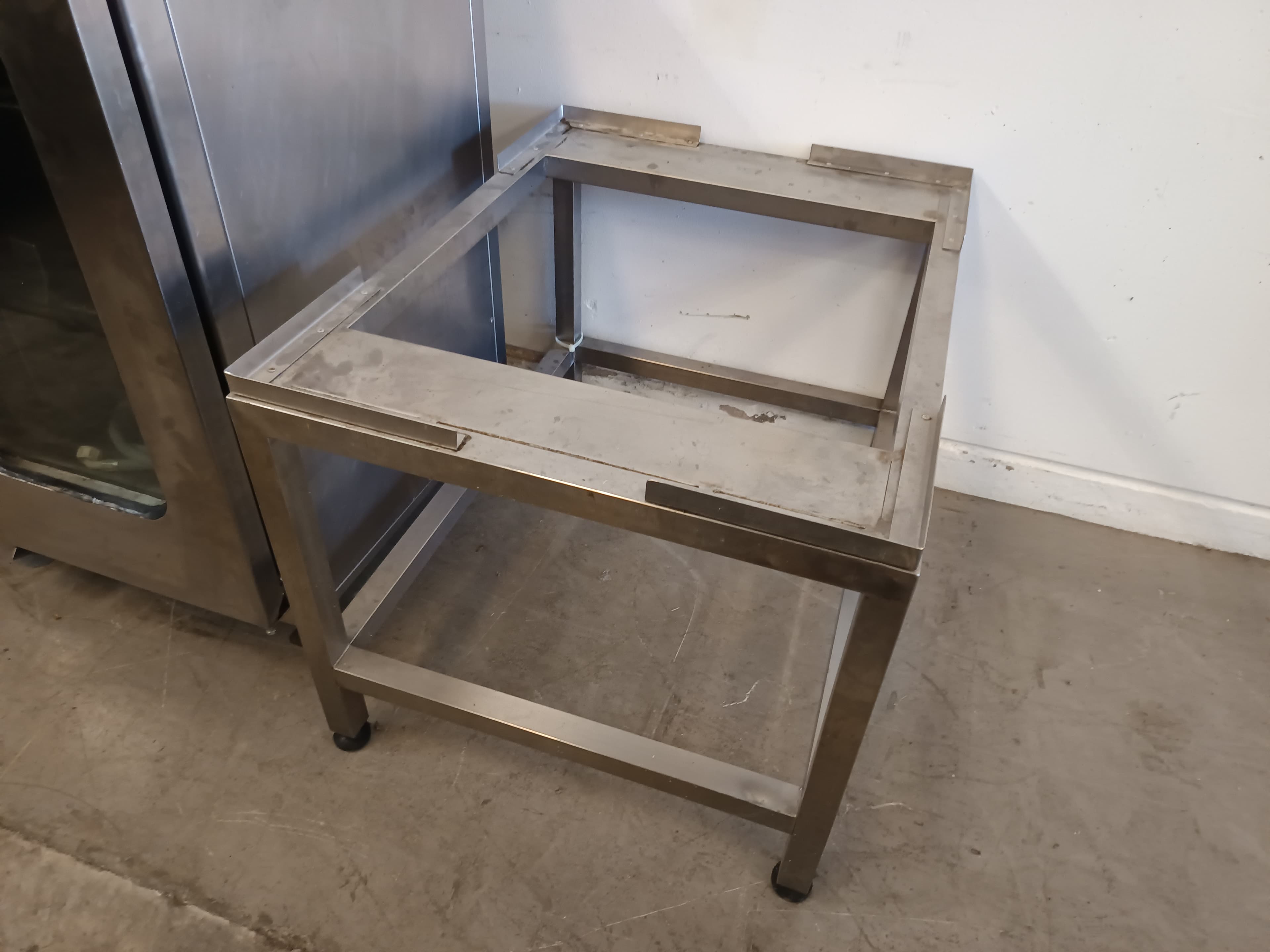 Forno Convector Industrial — imagen 3