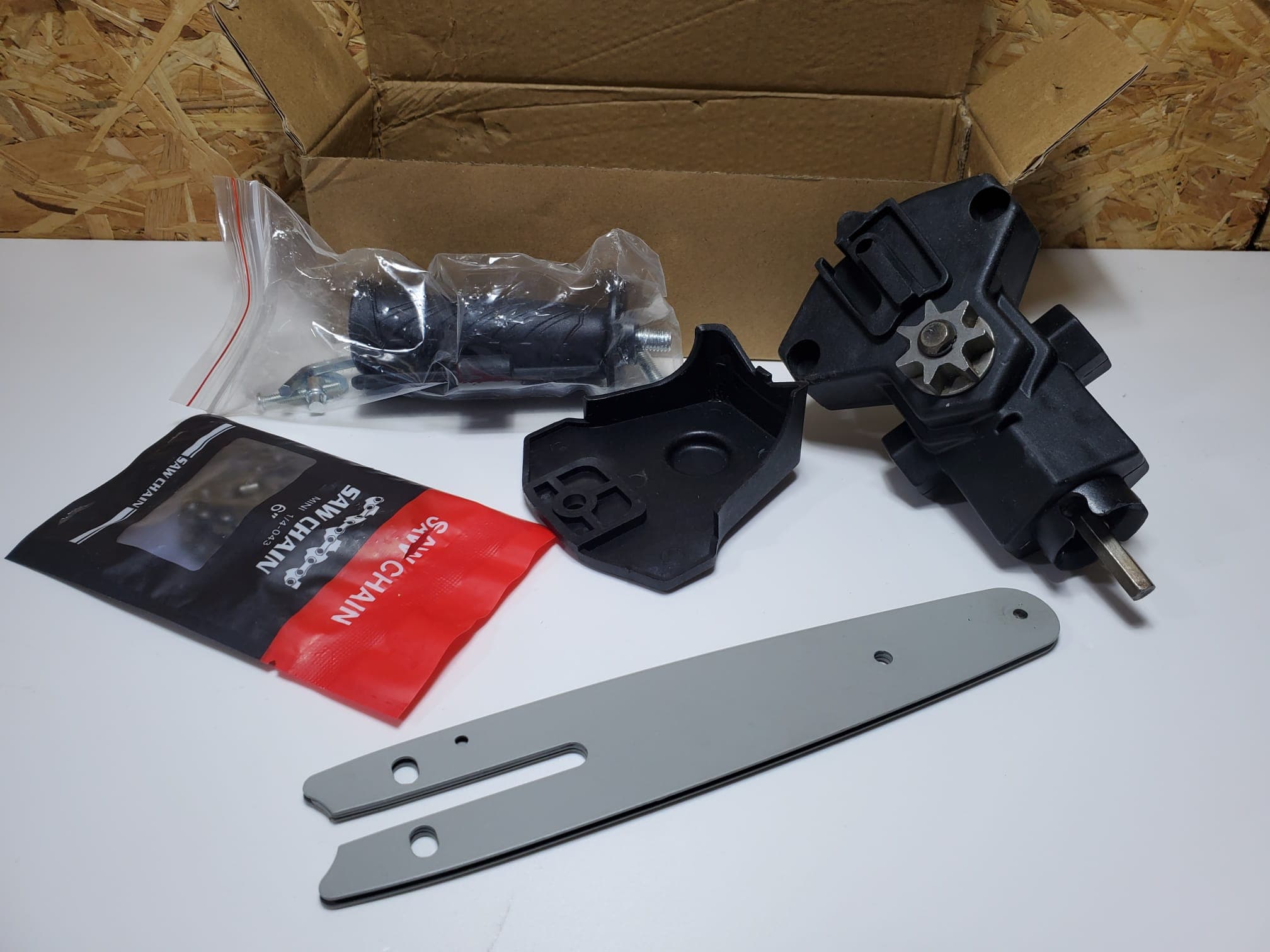 Herramienta de bricolaje — imagen 1