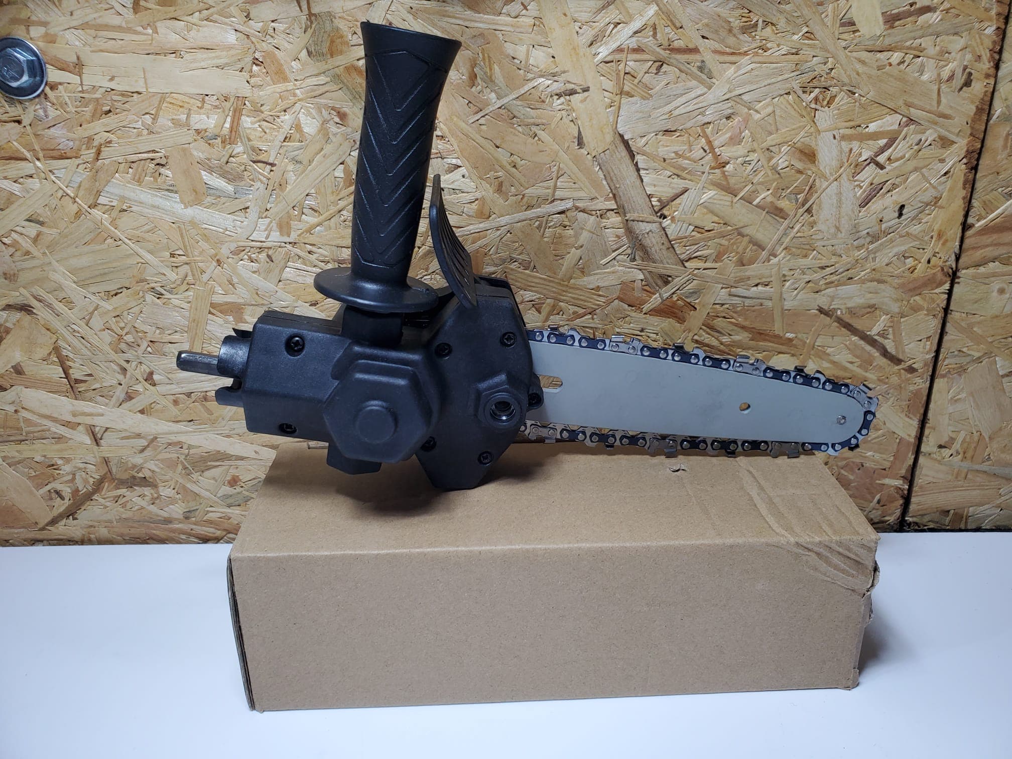 Ferramenta Bricolage — imagem 3