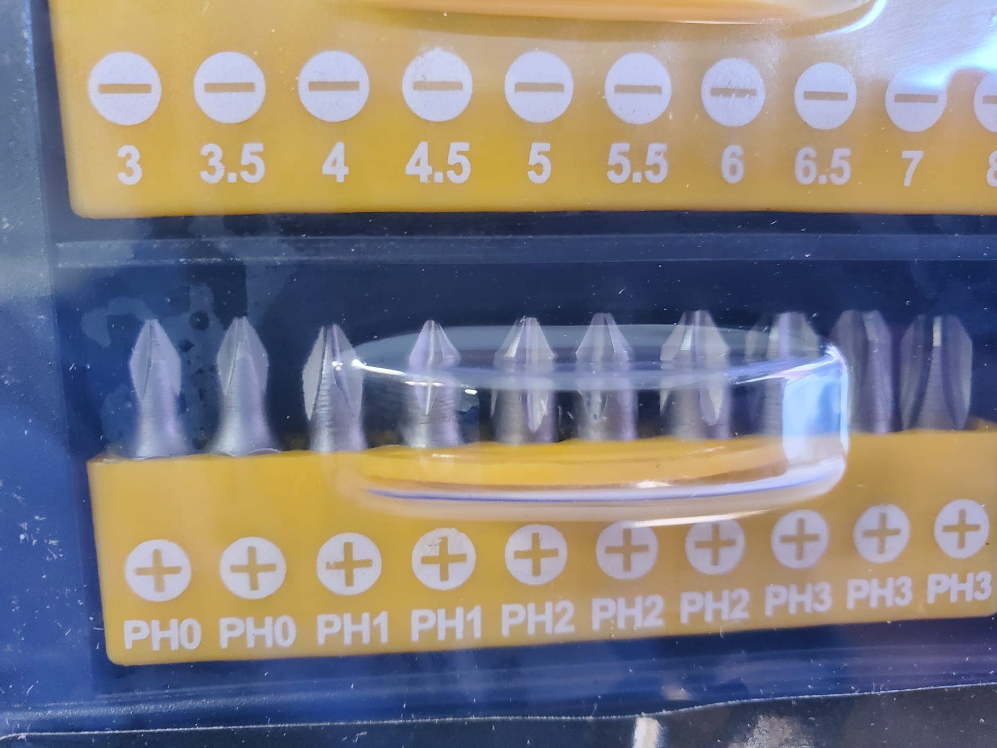Conjunto de 100 ferramentas — imagem 5