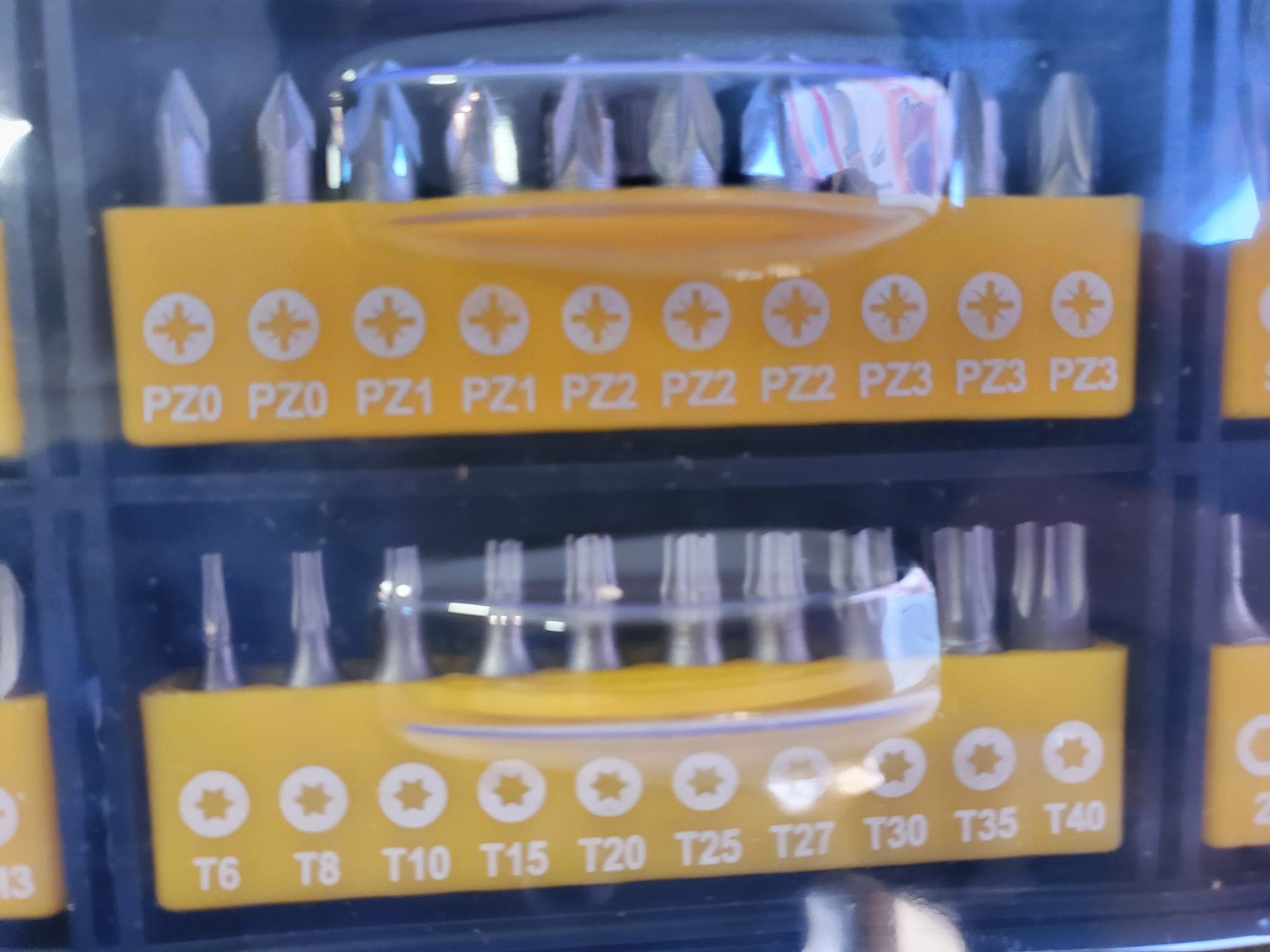 Conjunto de 100 ferramentas — imagem 11