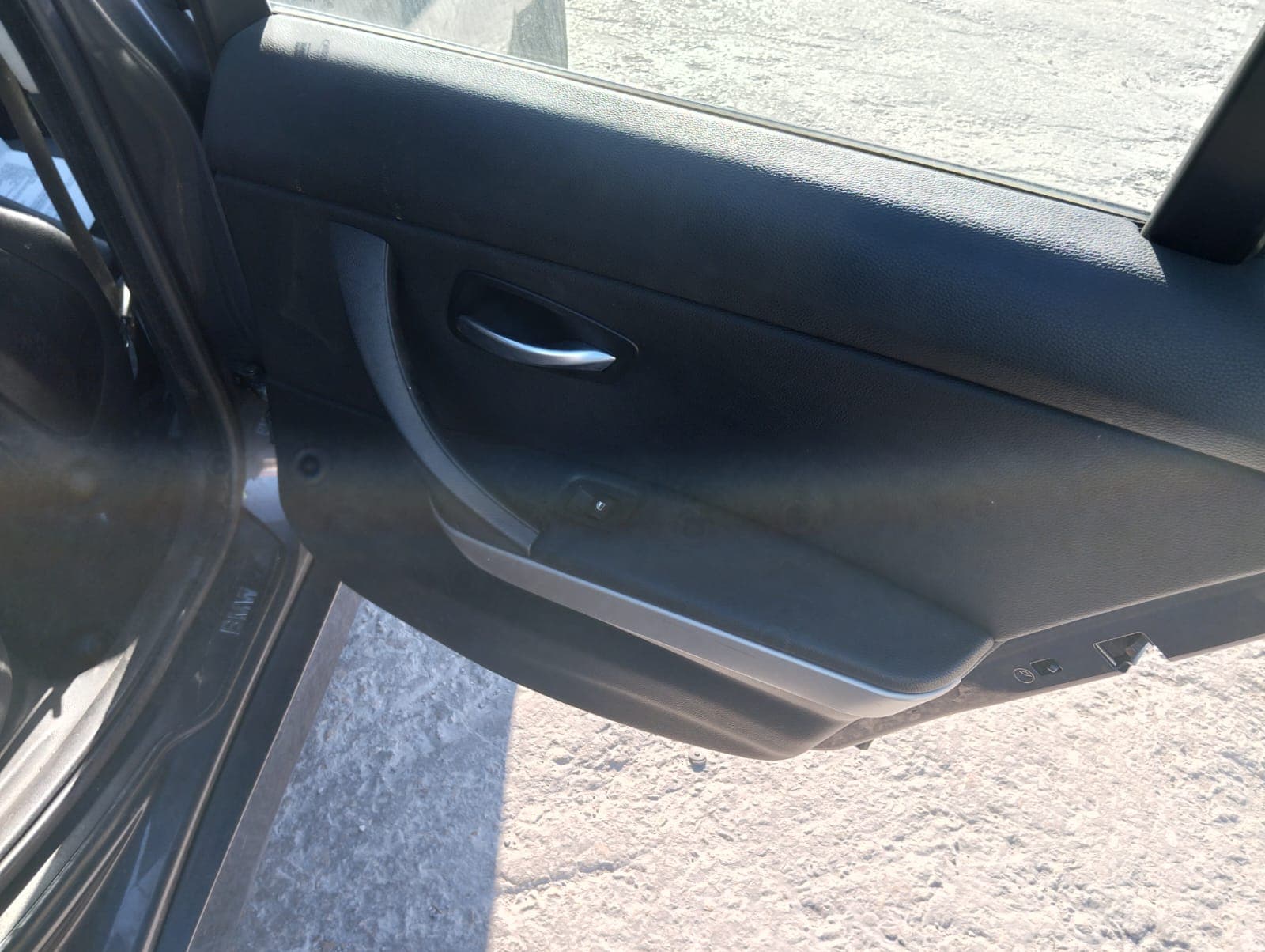 BMW 320D · Ano 2005 — imagen 19
