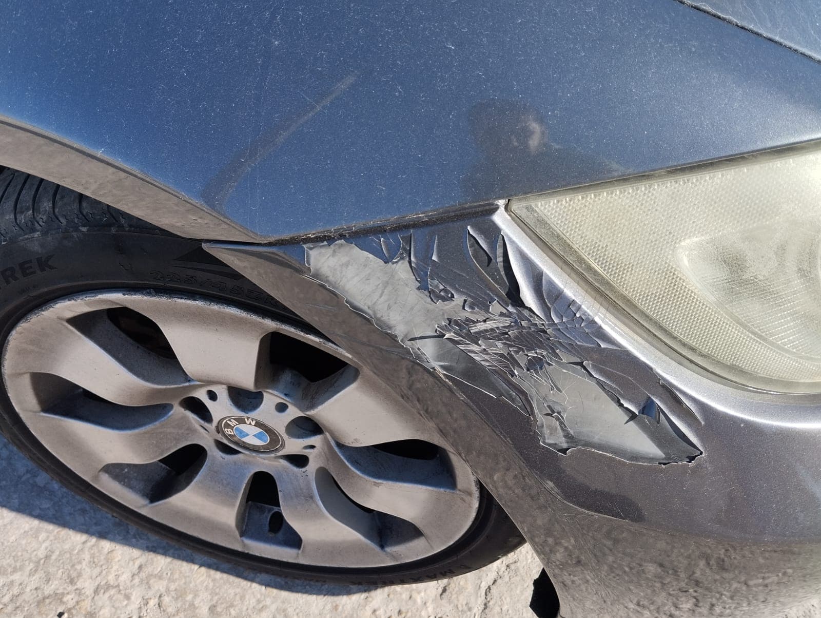 BMW 320D · Ano 2005 — imagen 27