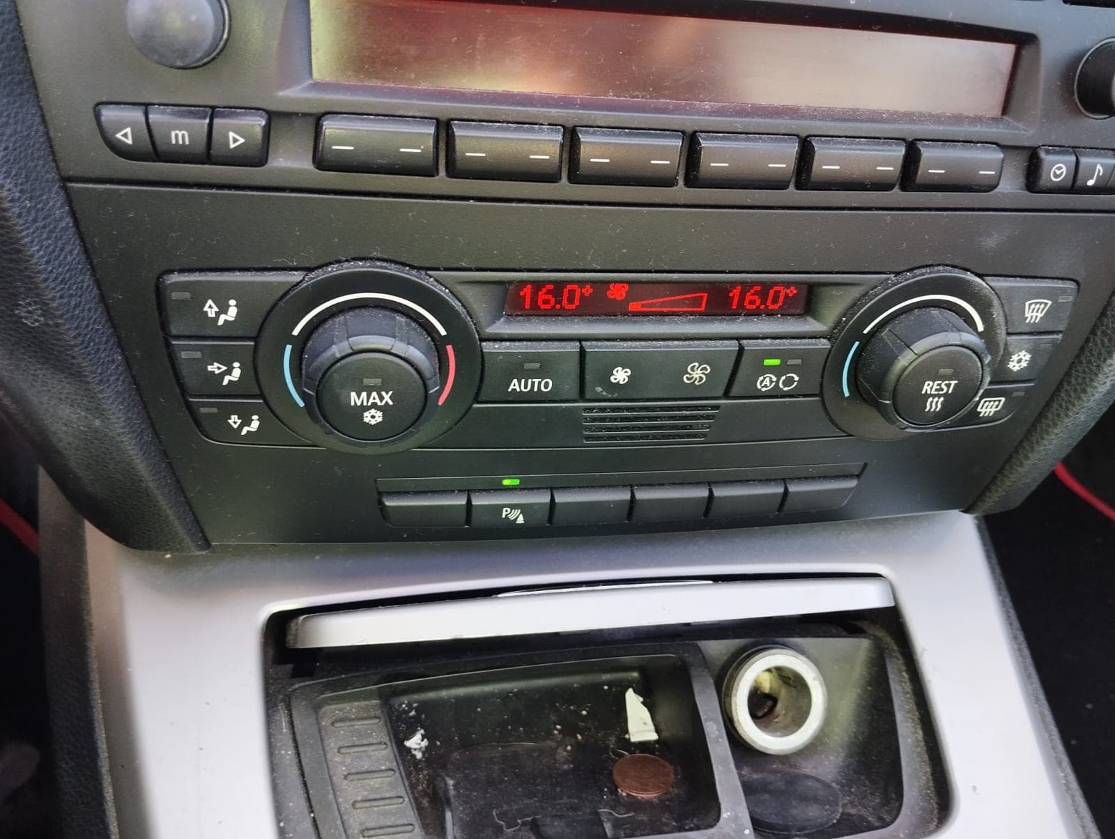 BMW 320D · Ano 2005 — imagen 33
