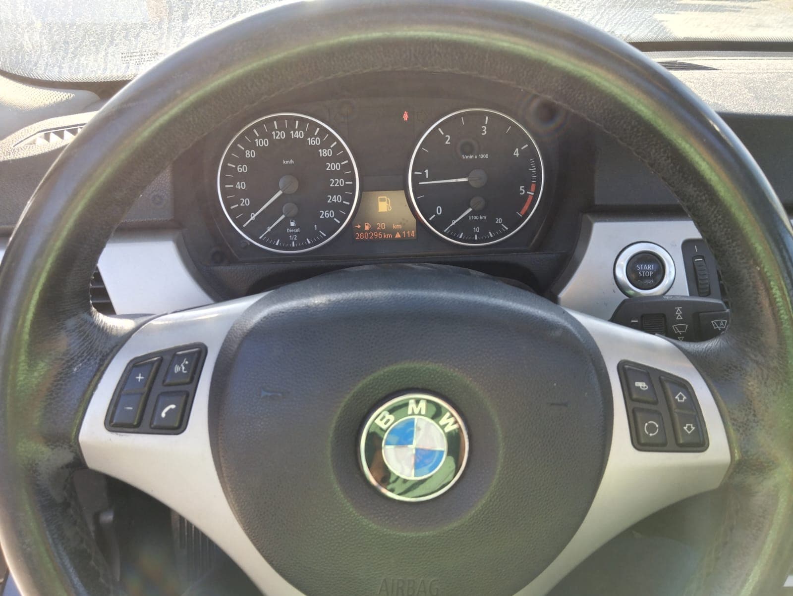 BMW 320D · Ano 2005 — imagen 28