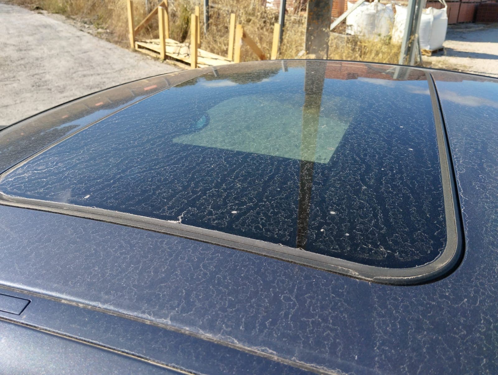 BMW 320D · Ano 2005 — imagen 11