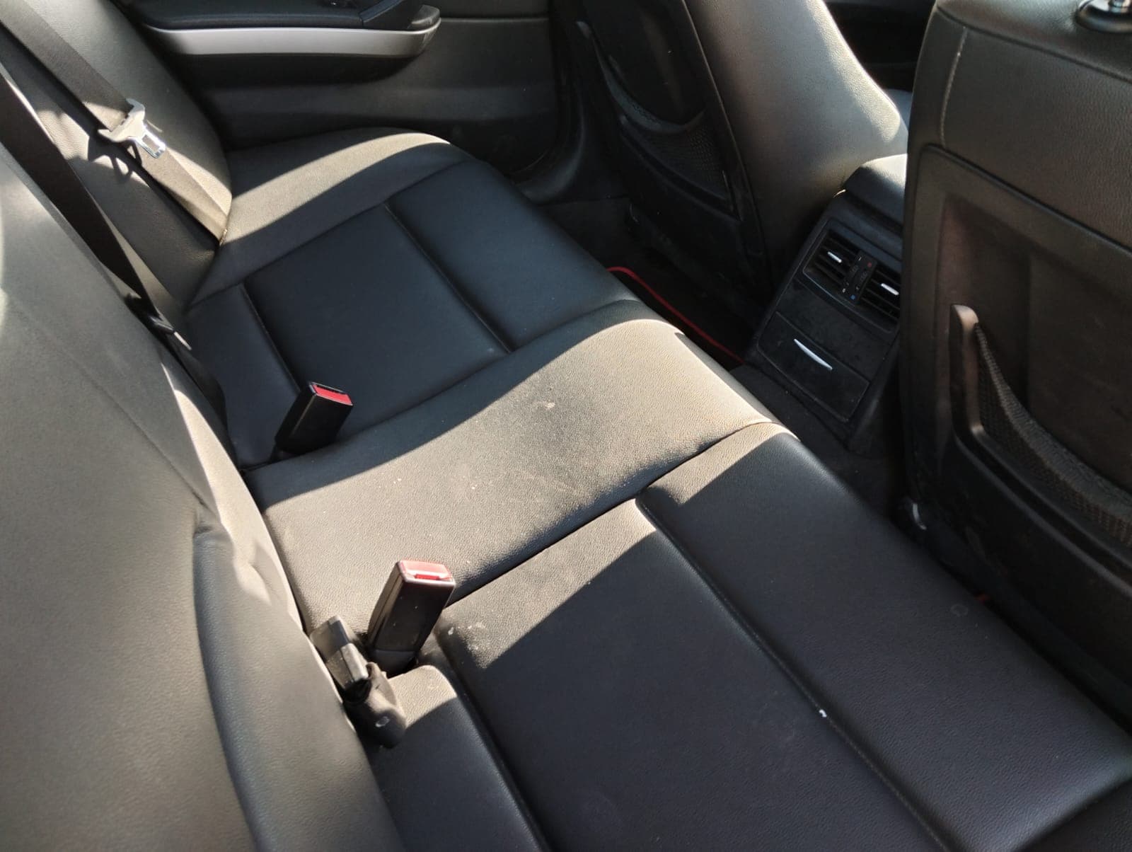 BMW 320D · Ano 2005 — imagen 17