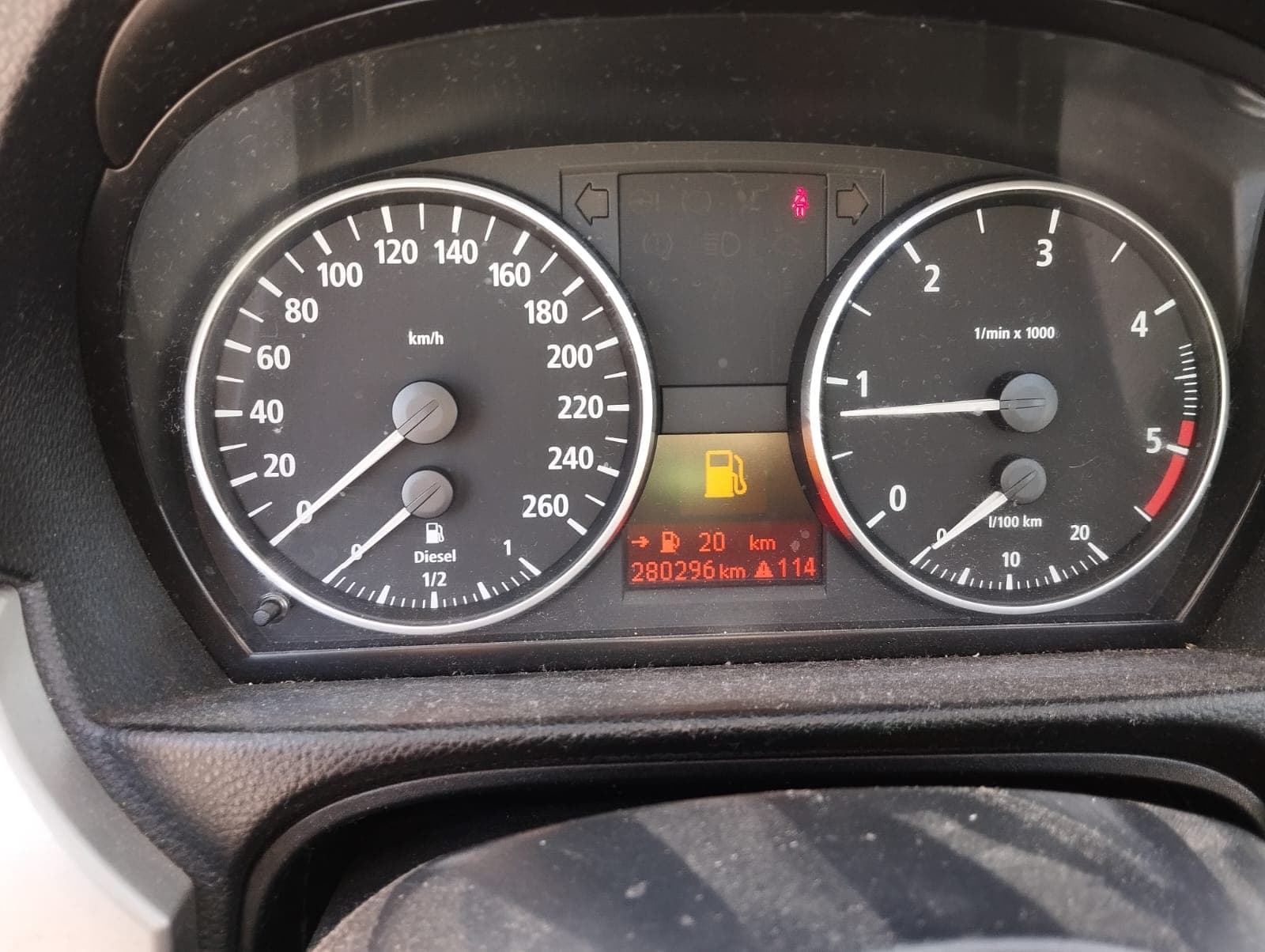 BMW 320D · Ano 2005 — imagen 30