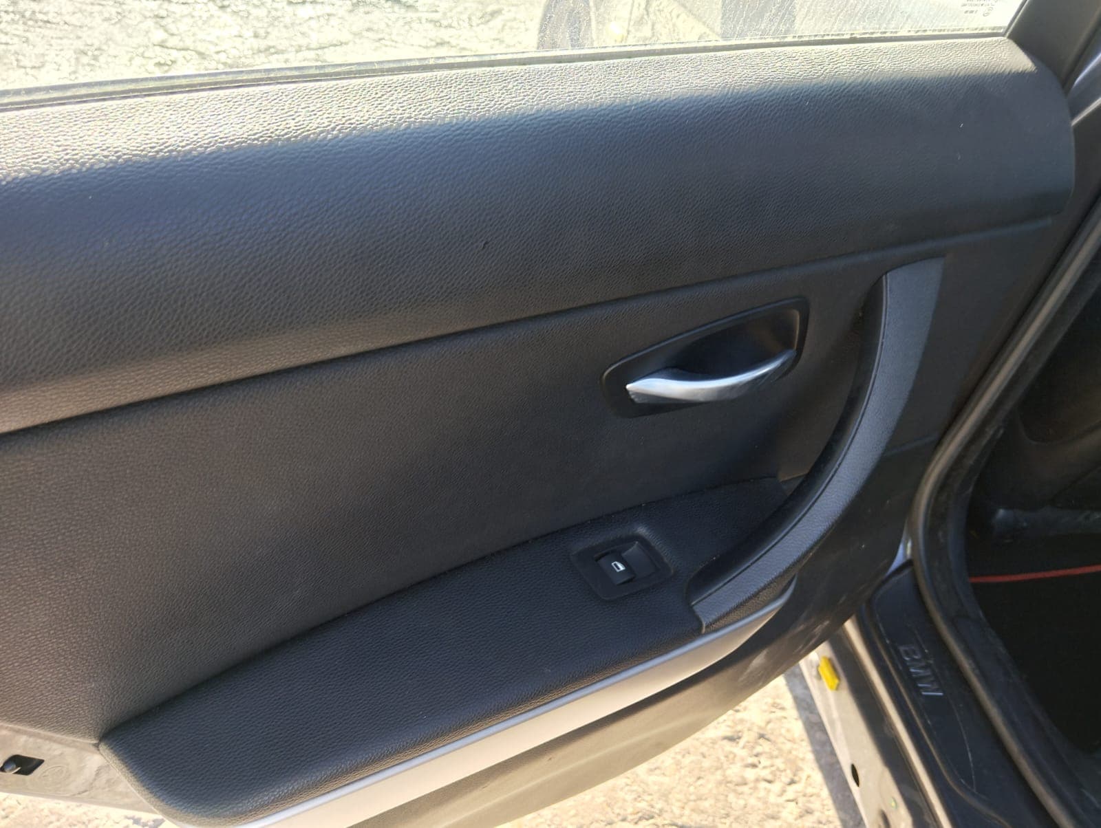 BMW 320D · Ano 2005 — imagen 18