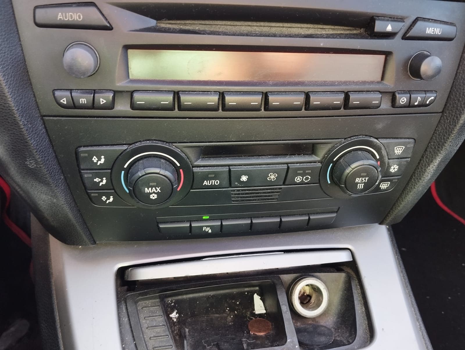 BMW 320D · Ano 2005 — imagen 12