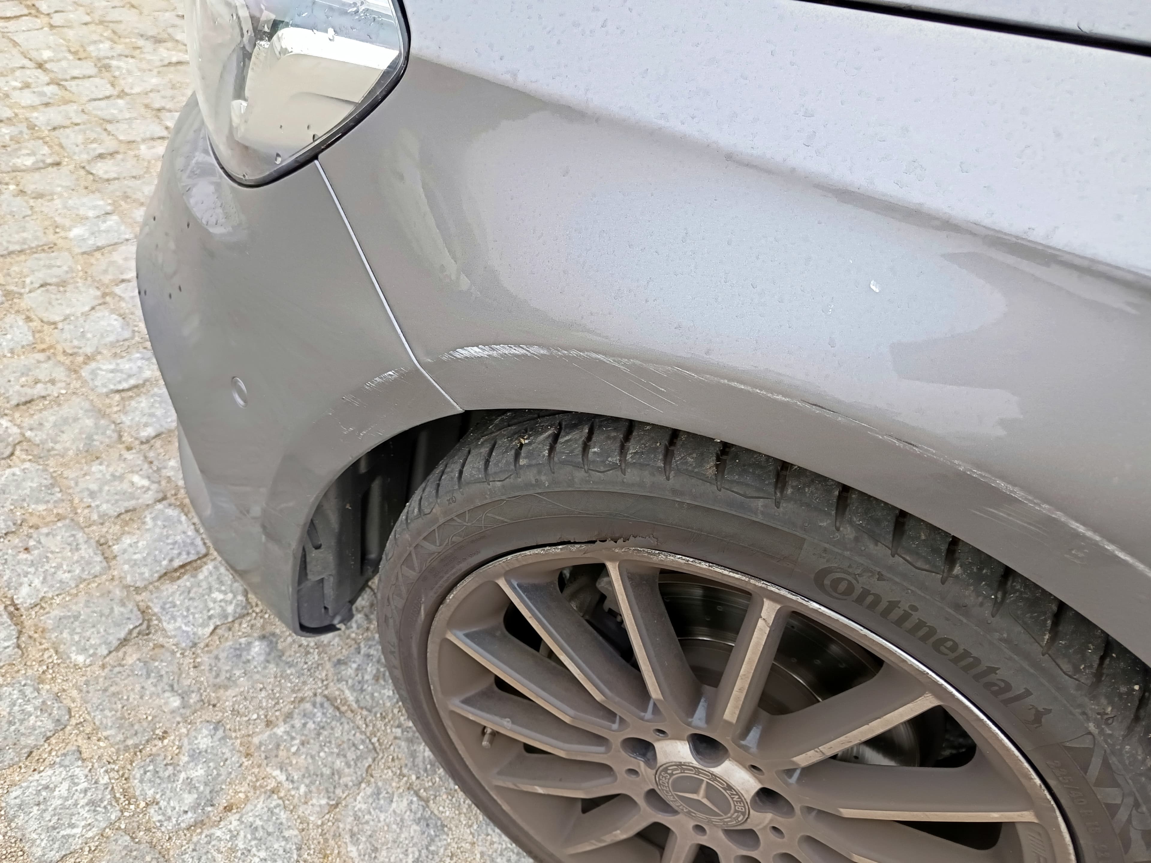 Mercedes-Benz A 180D · Ano 2018 — imagem 11