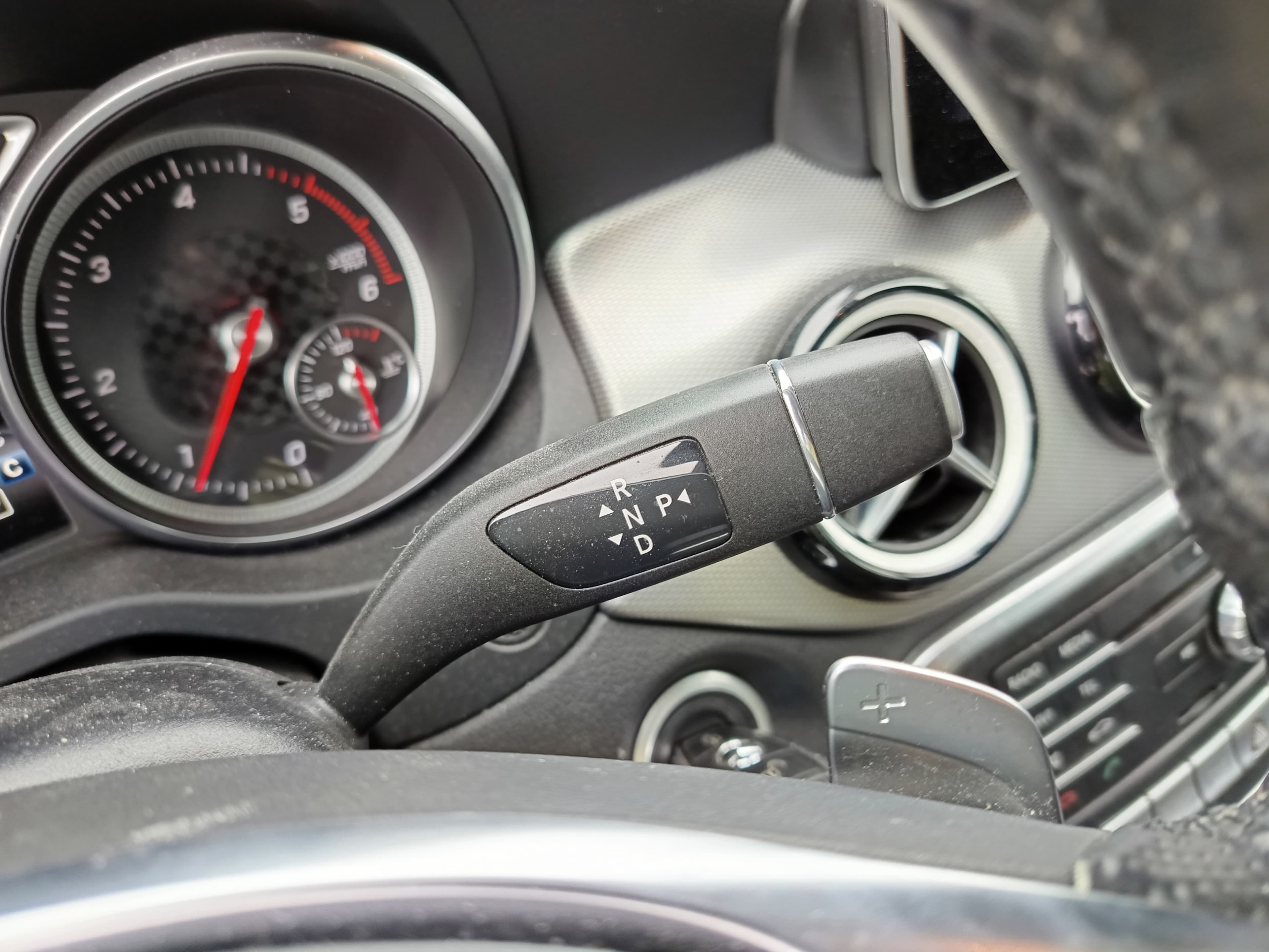 Mercedes-Benz A 180D · Ano 2018 — imagem 45