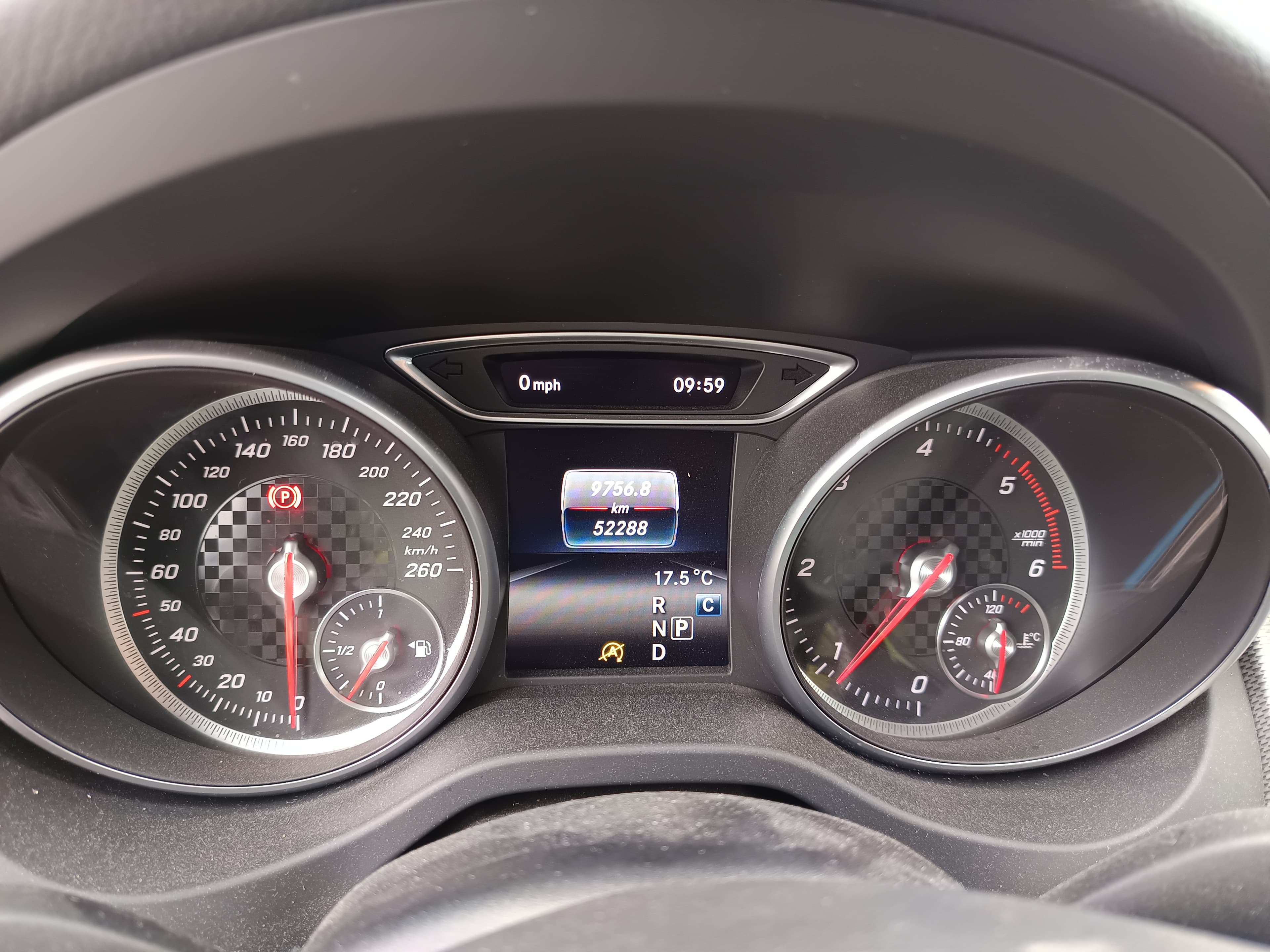 Mercedes-Benz A 180D · Ano 2018 — imagem 36