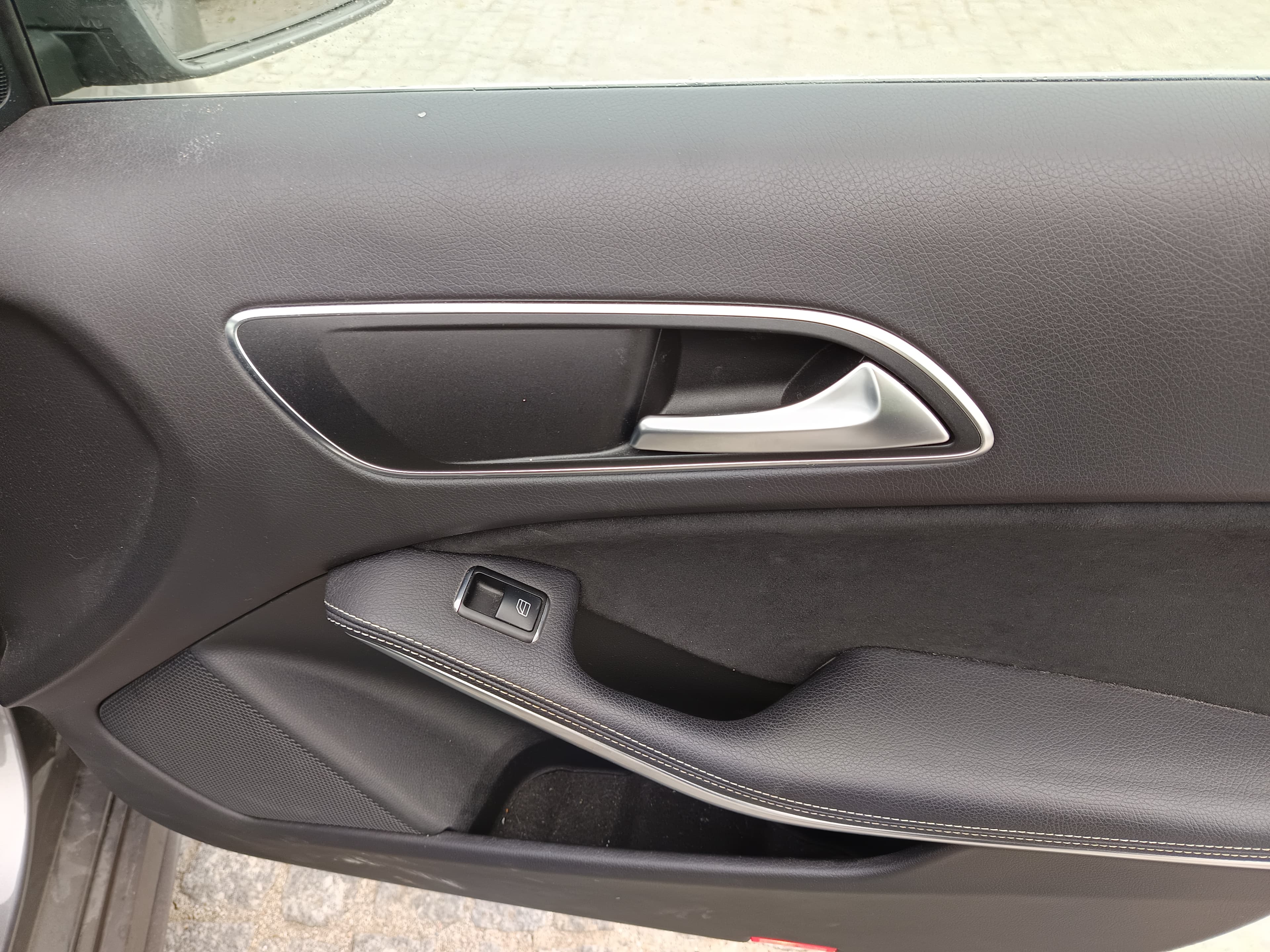 Mercedes-Benz A 180D · Ano 2018 — imagem 25