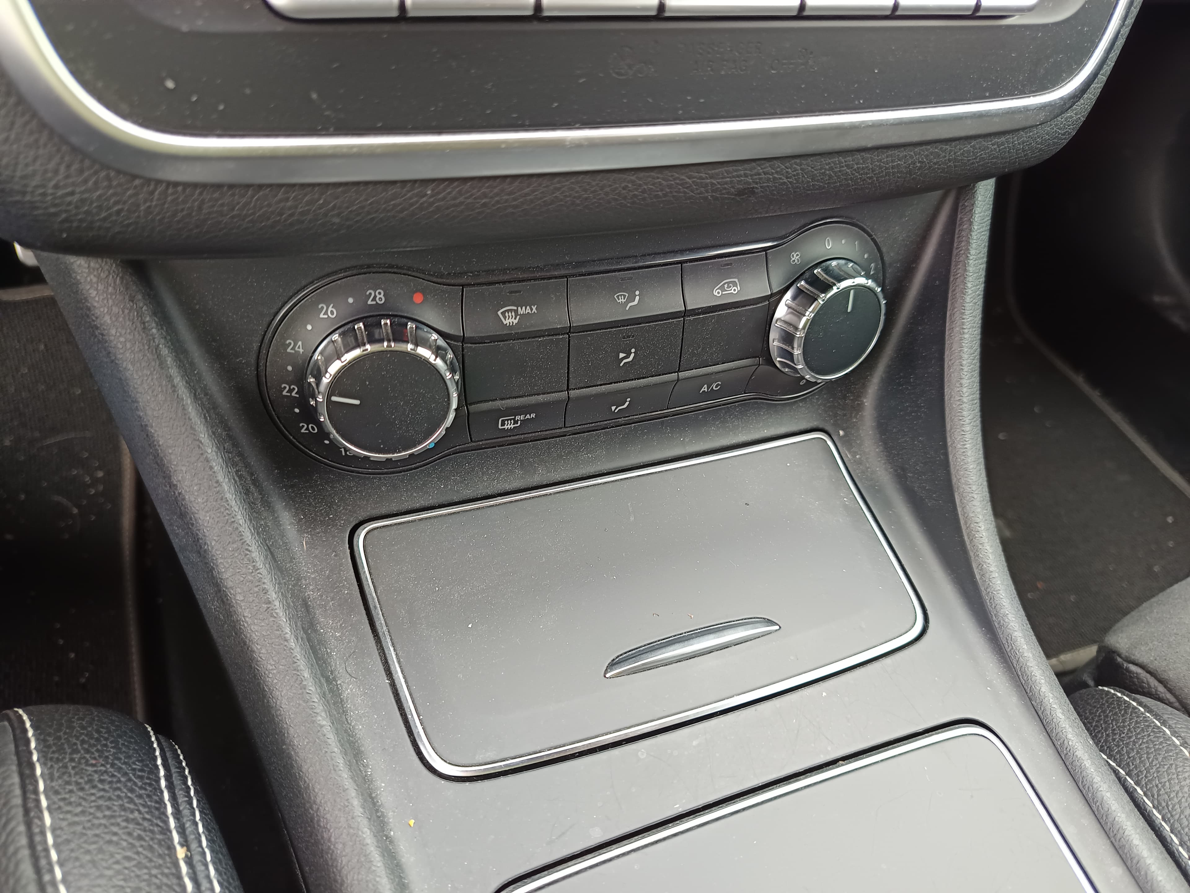 Mercedes-Benz A 180D · Ano 2018 — imagem 39