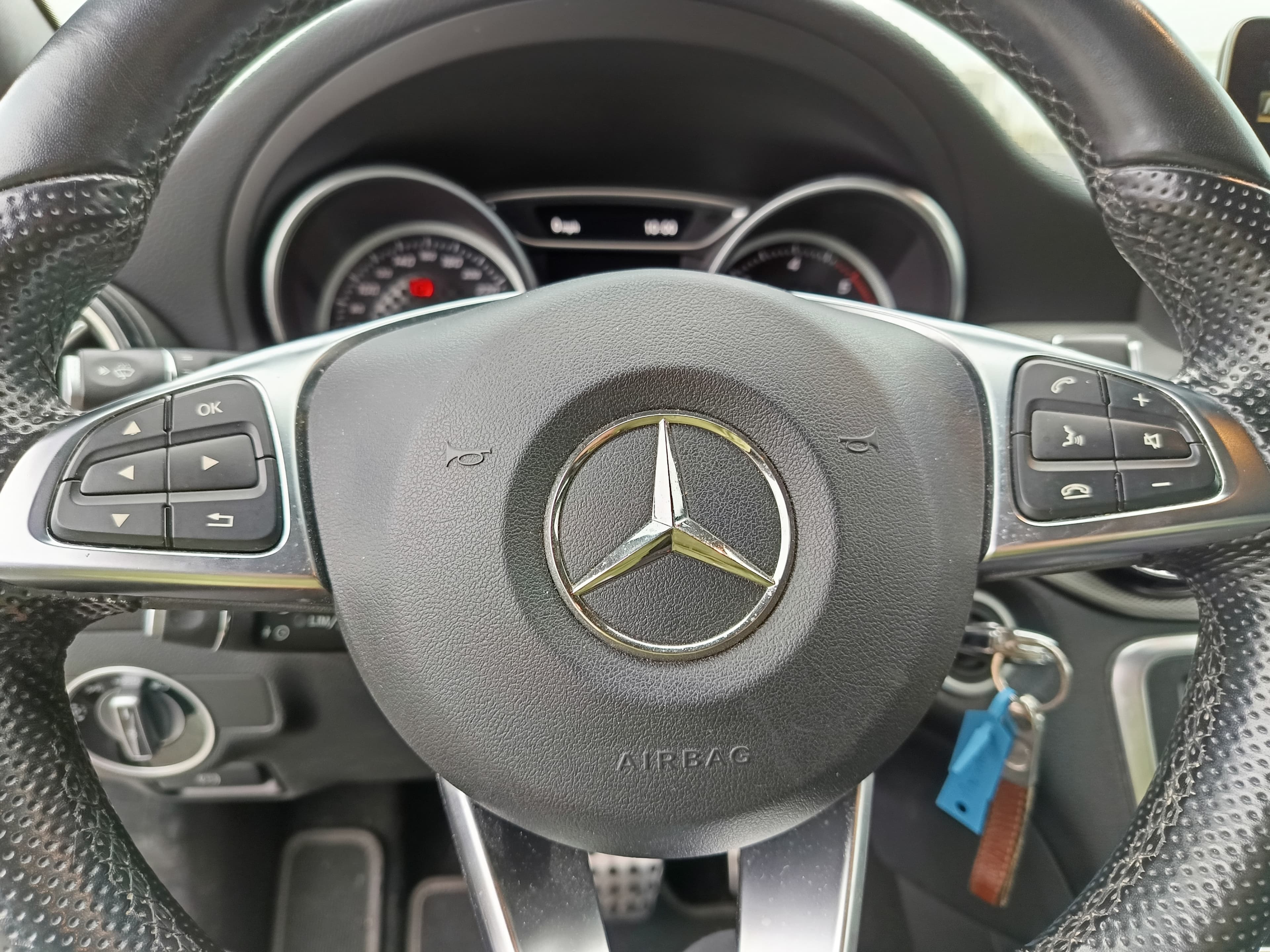 Mercedes-Benz A 180D · Ano 2018 — imagem 44