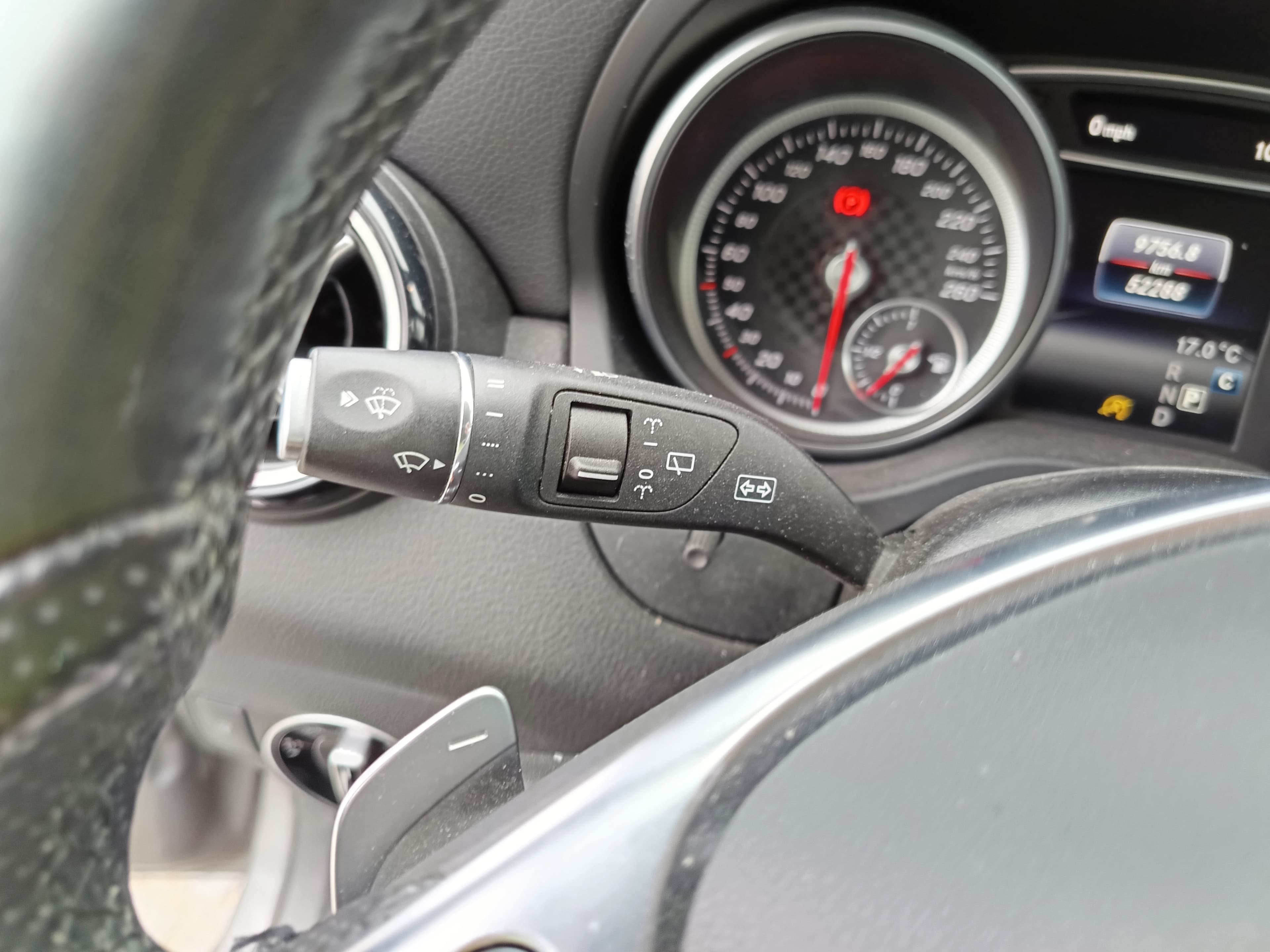 Mercedes-Benz A 180D · Ano 2018 — imagem 46