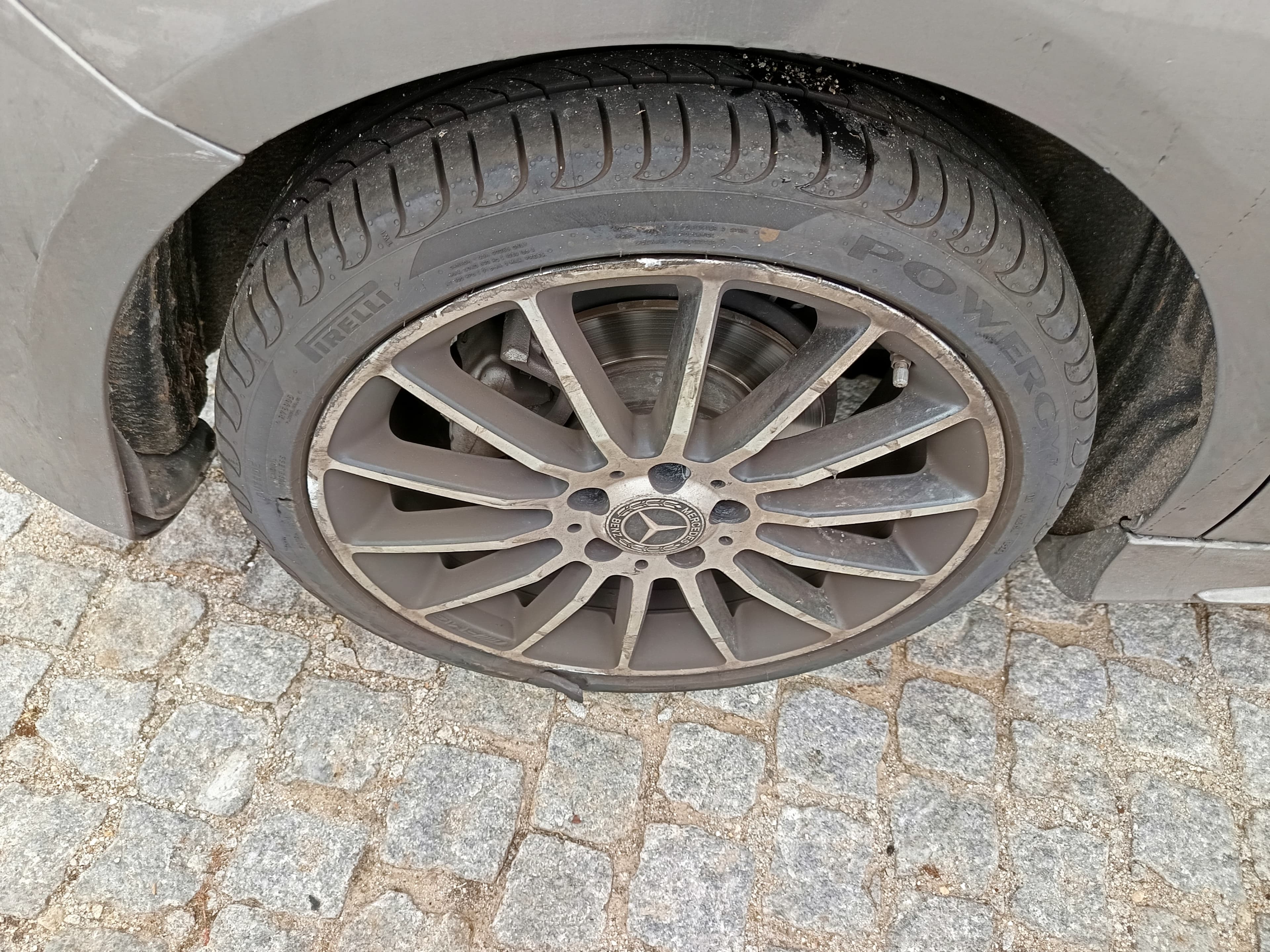 Mercedes-Benz A 180D · Ano 2018 — imagem 20