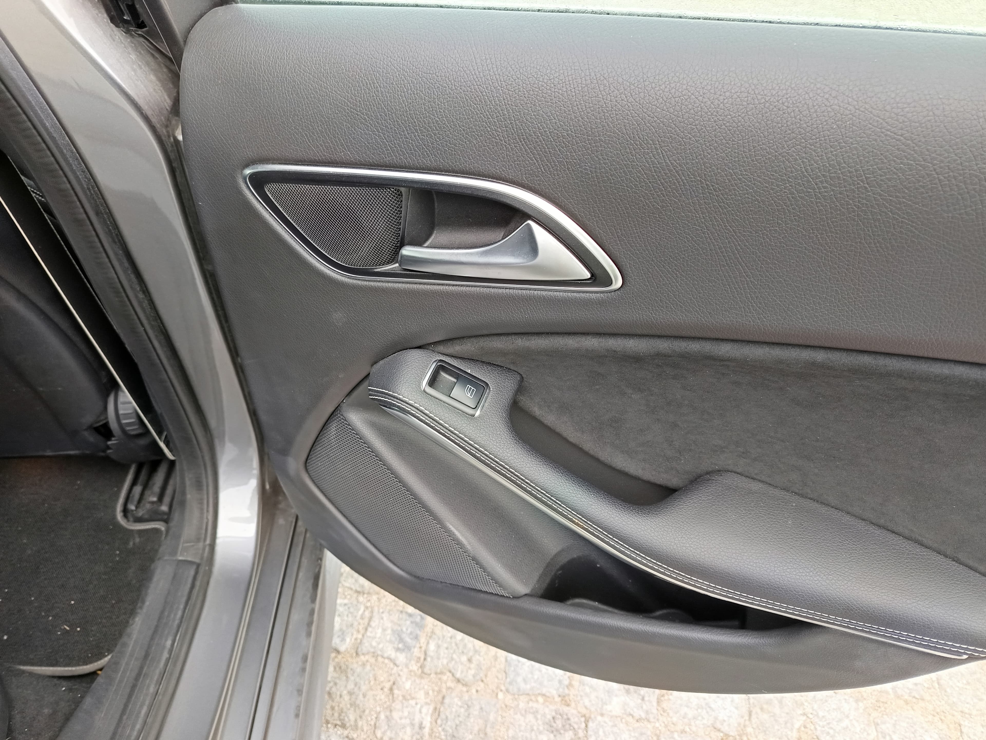 Mercedes-Benz A 180D · Ano 2018 — imagem 22