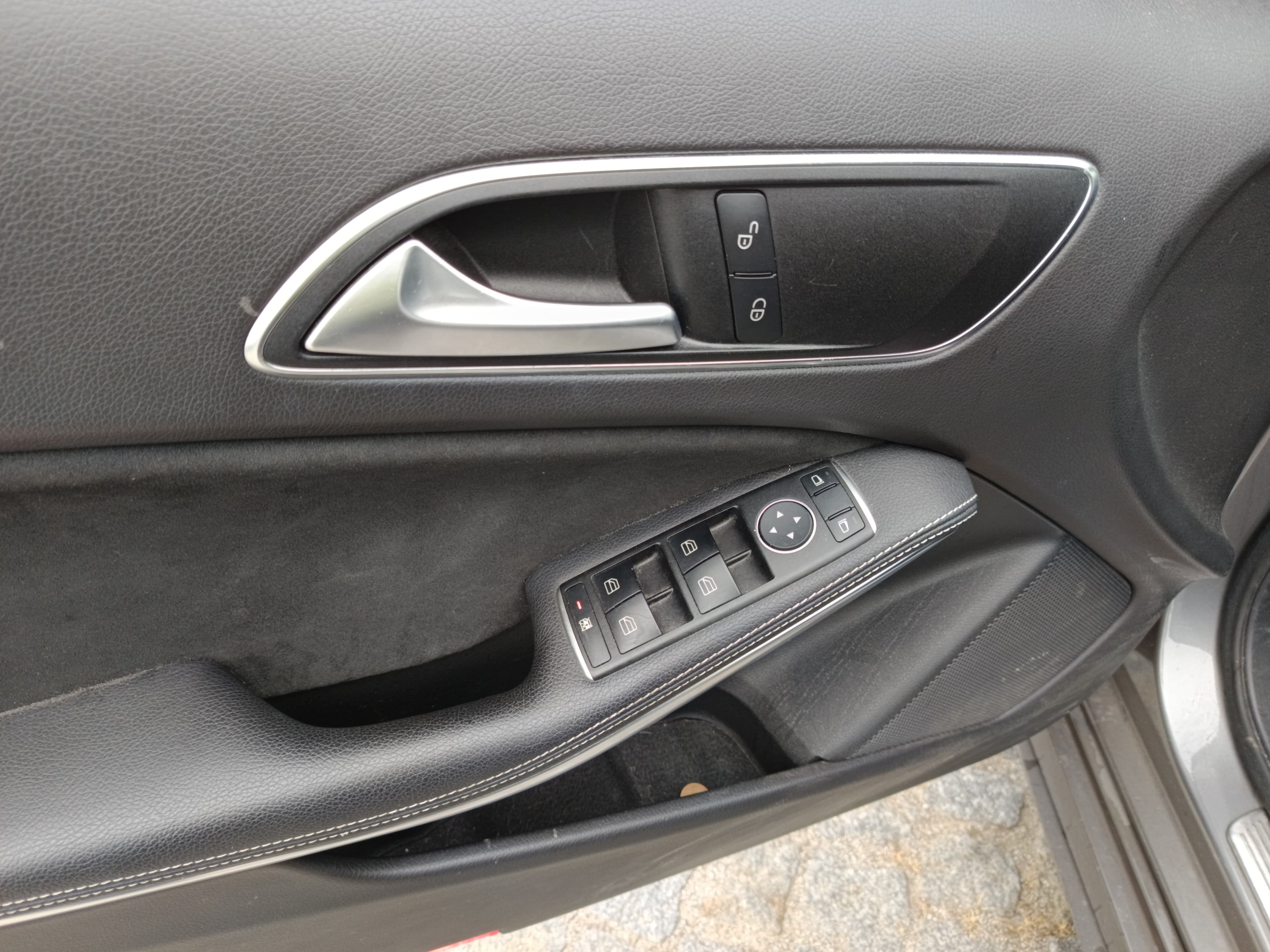 Mercedes-Benz A 180D · Ano 2018 — imagen 31