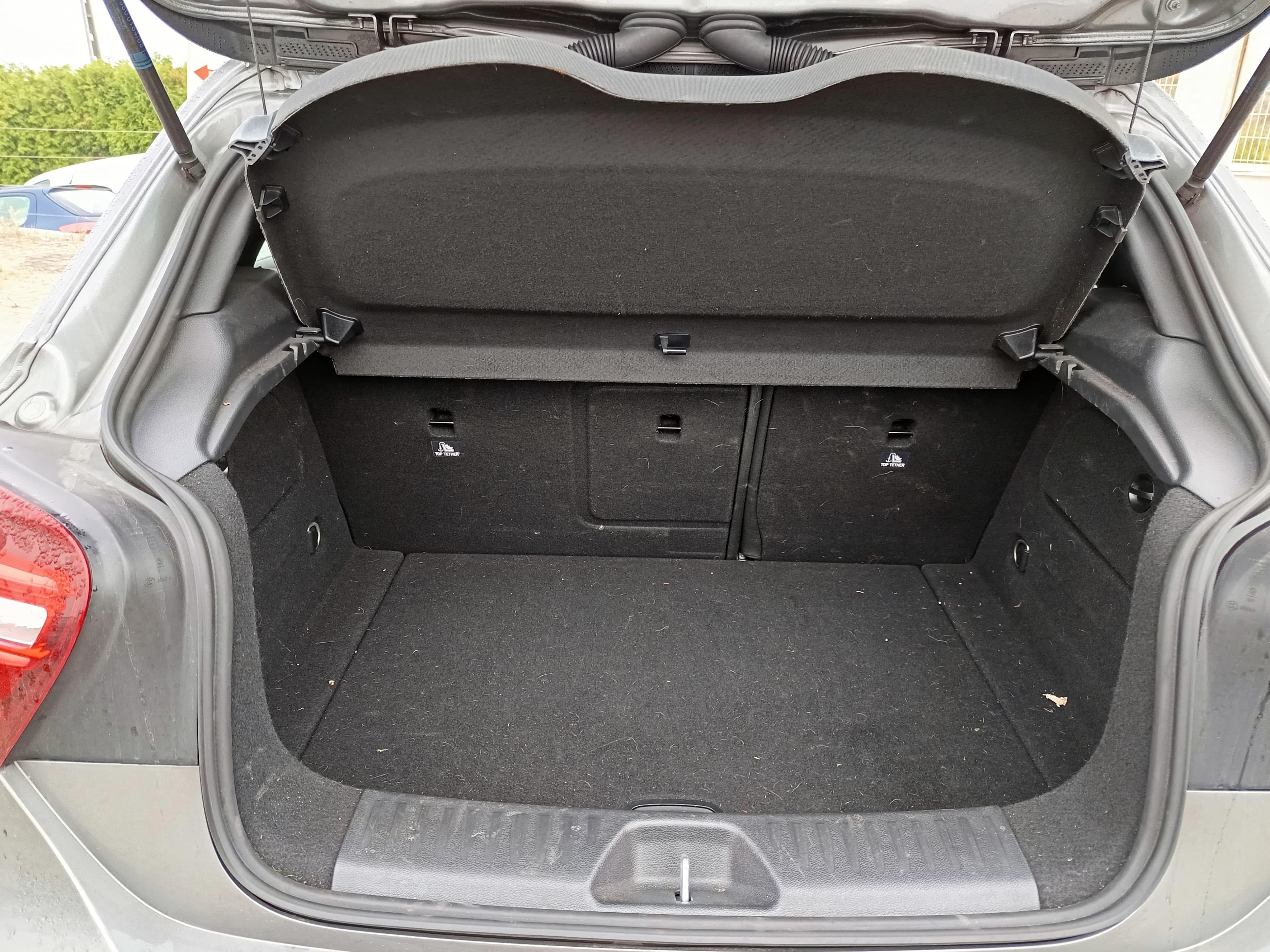 Mercedes-Benz A 180D · Ano 2018 — imagem 10