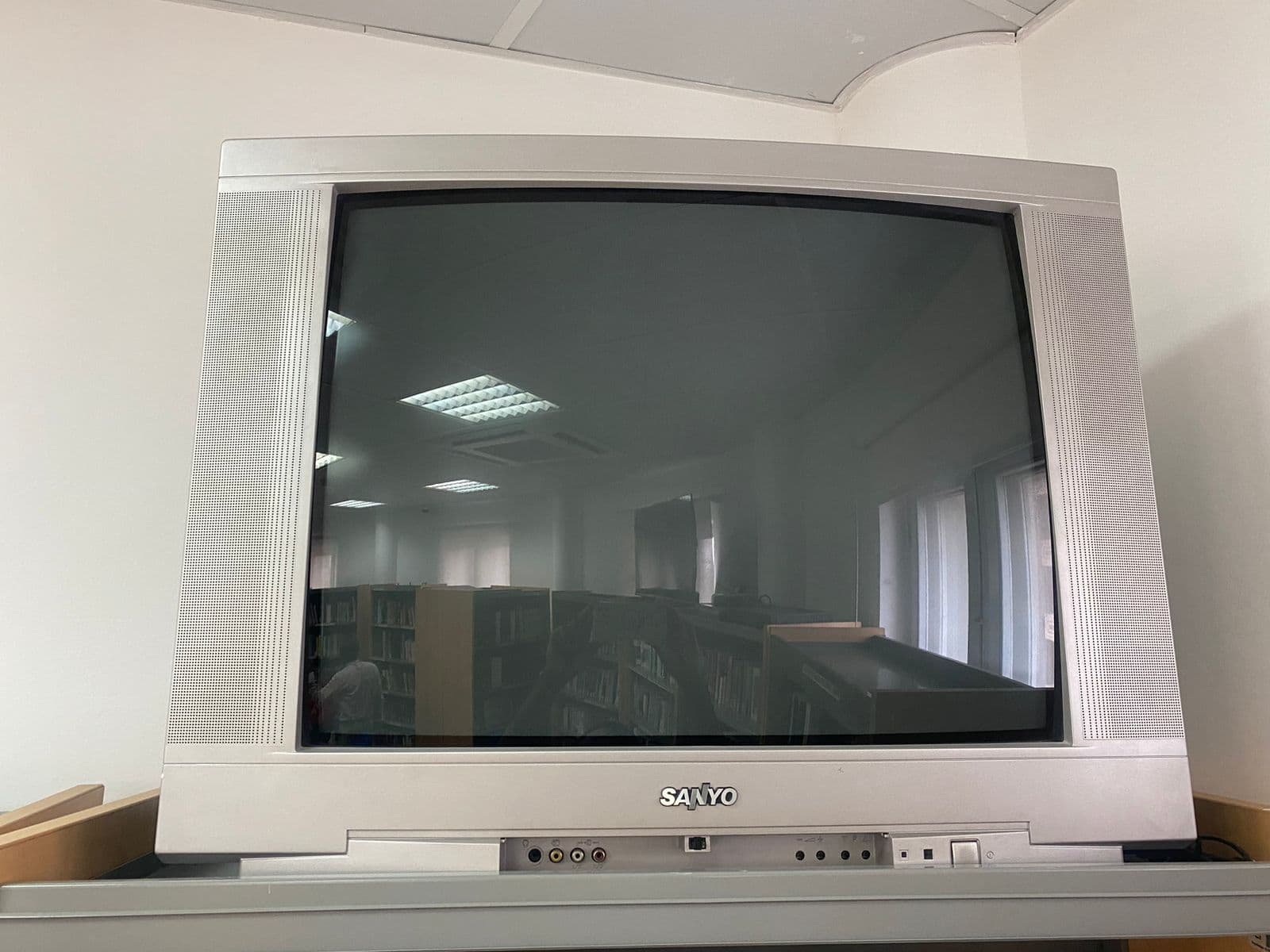 TV Sanyo — imagen 1