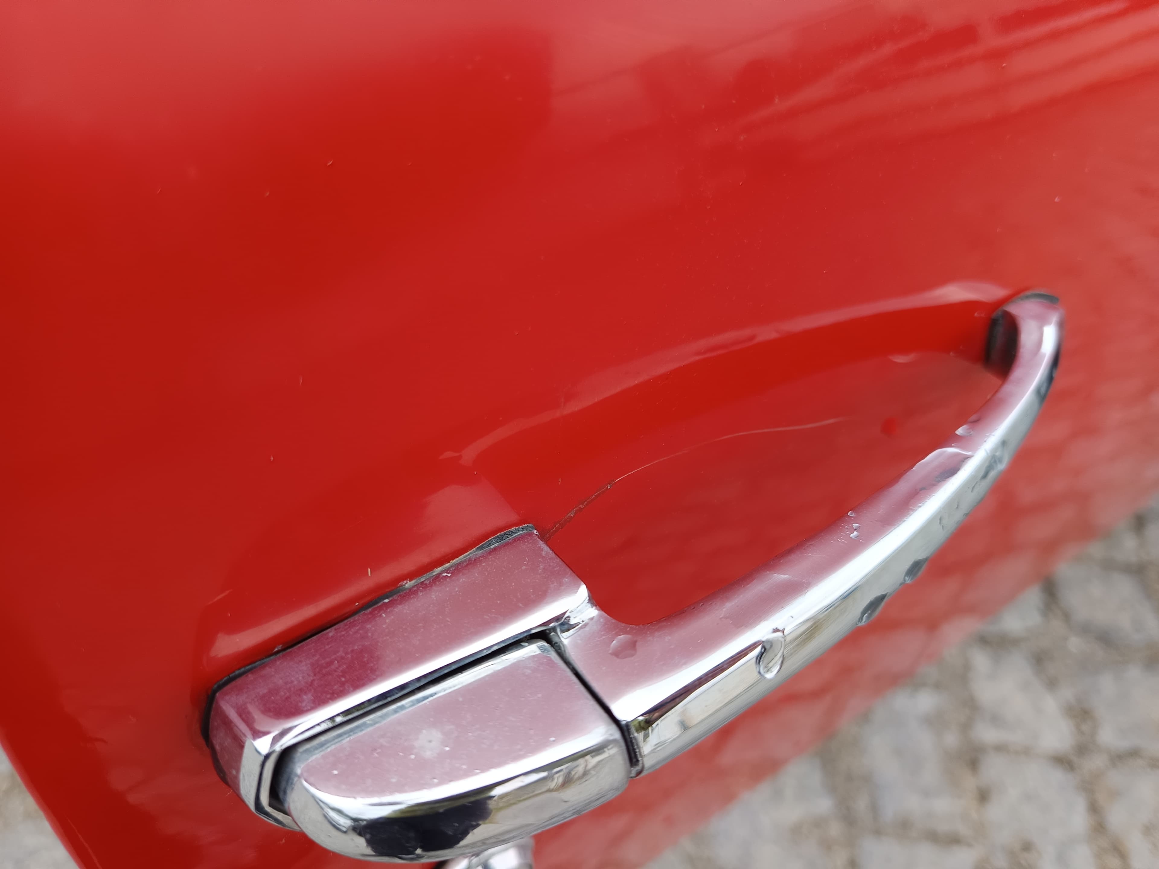 Triumph Spitfire MK III · Ano 1969 — imagem 16