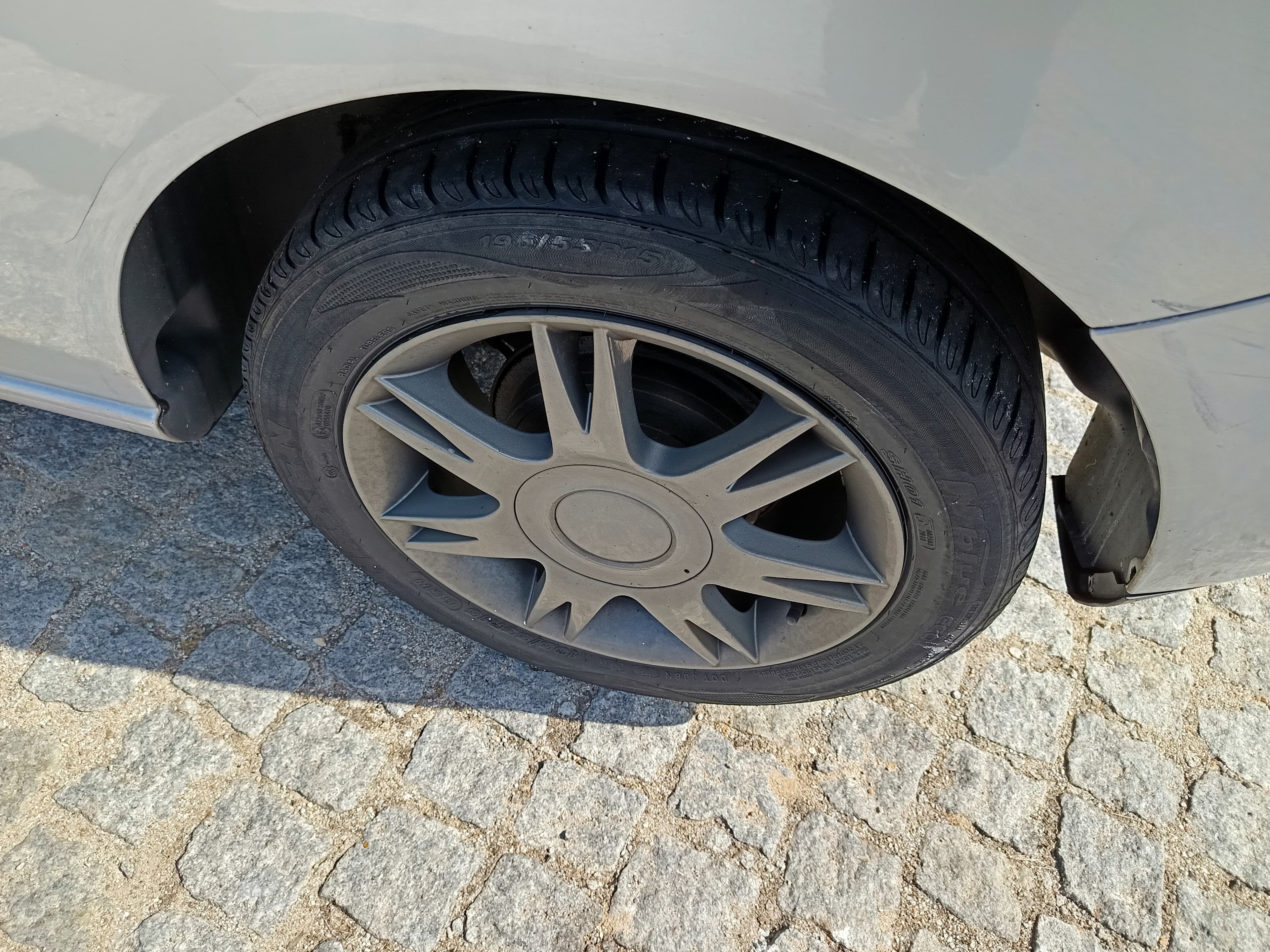 Seat Ibiza · Ano 2005 — imagem 13