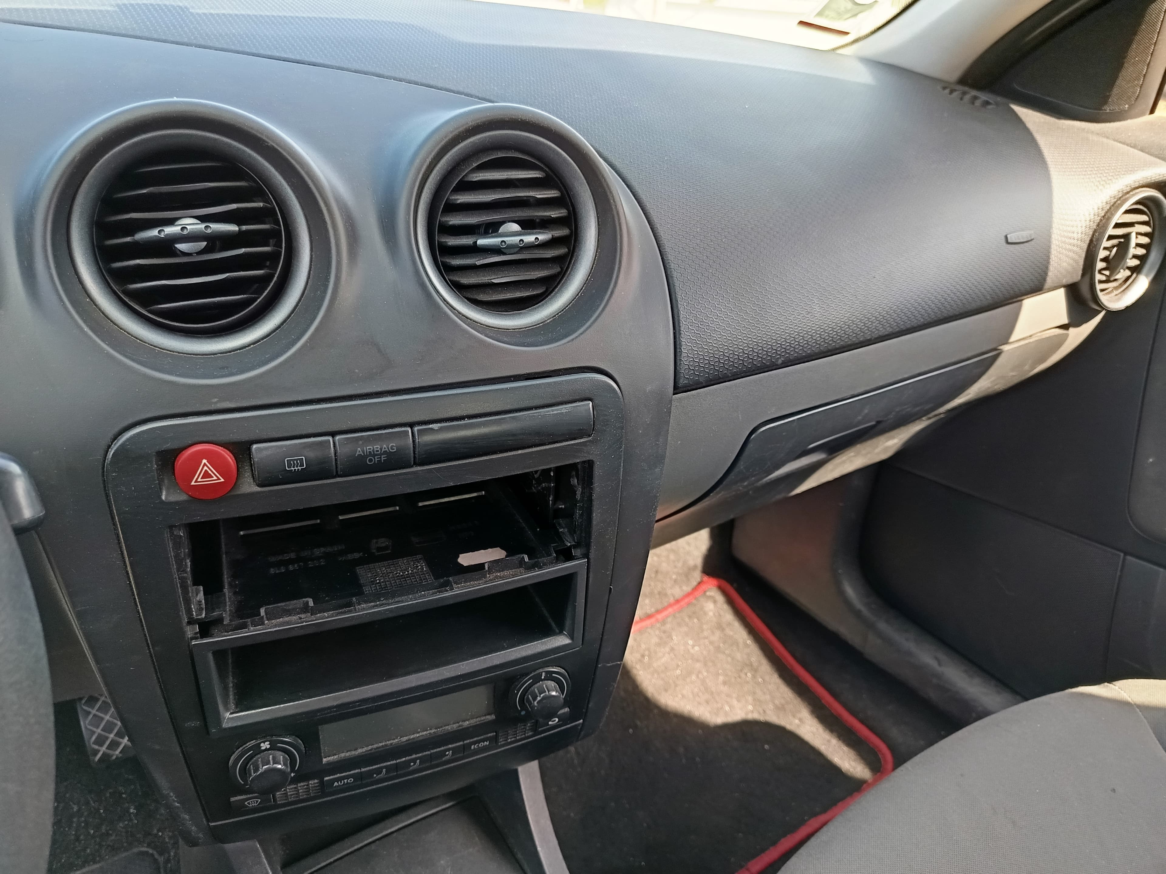 Seat Ibiza · Ano 2005 — imagem 34